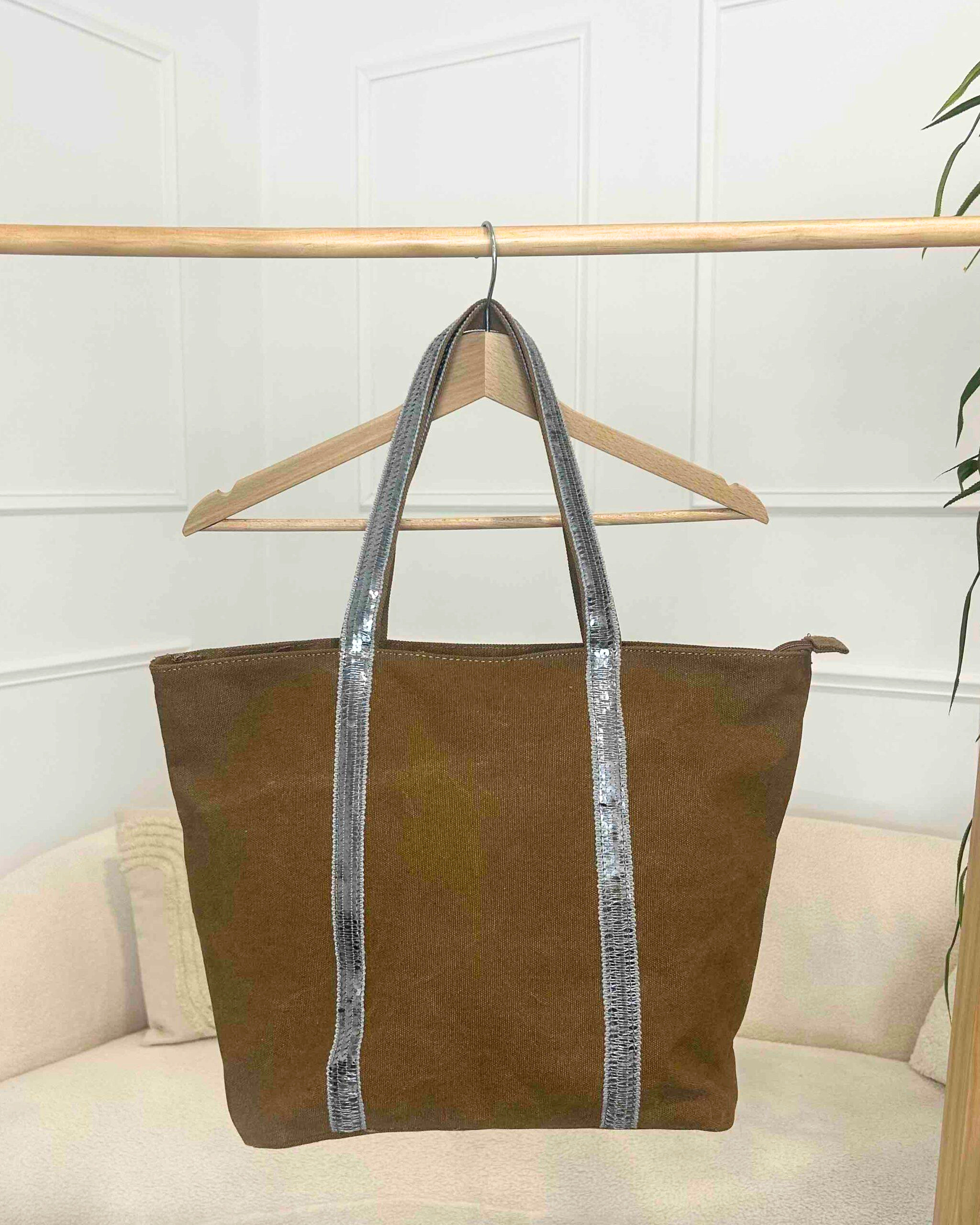 Sac à main femme à paillettes