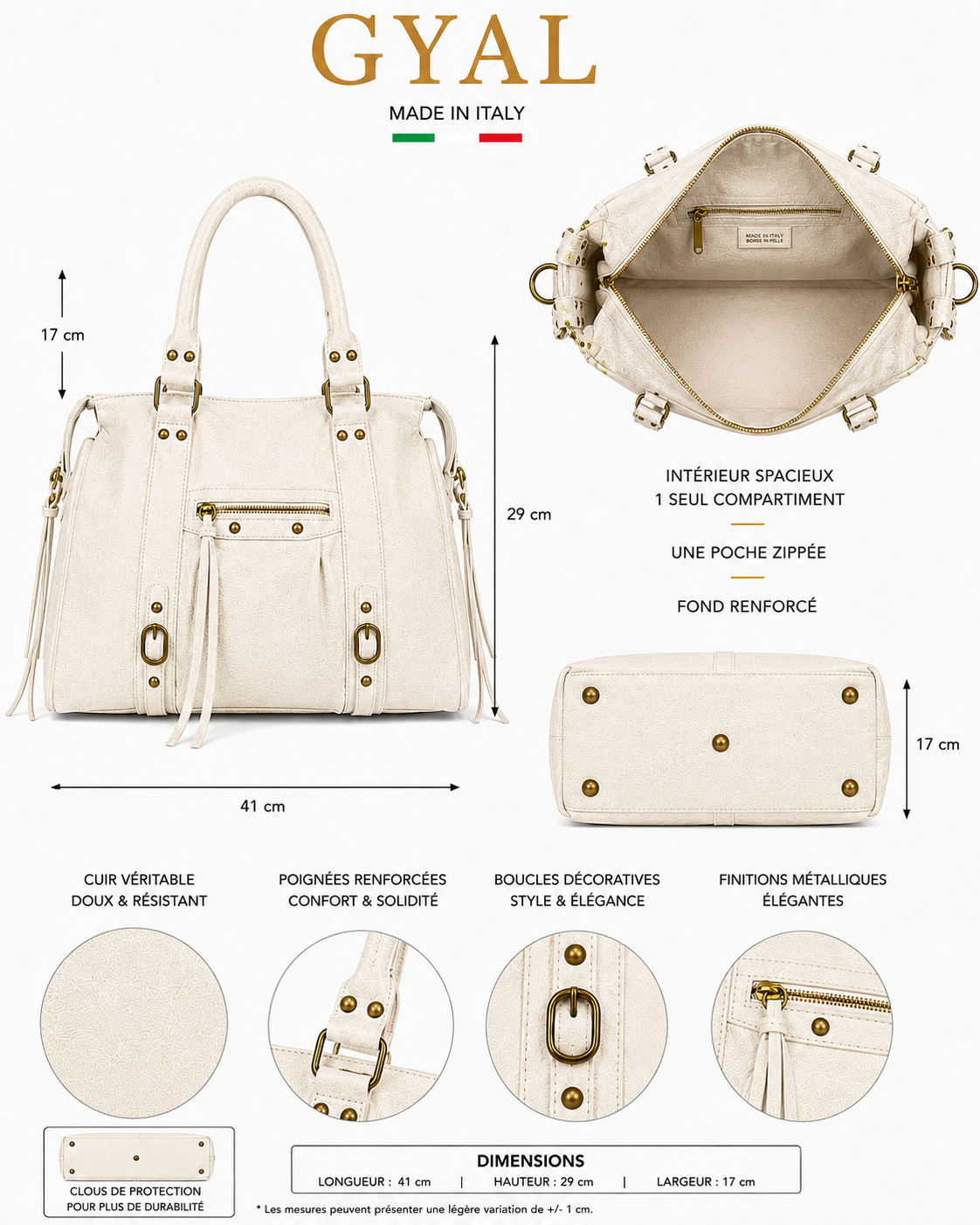 dimensions star mat tendance