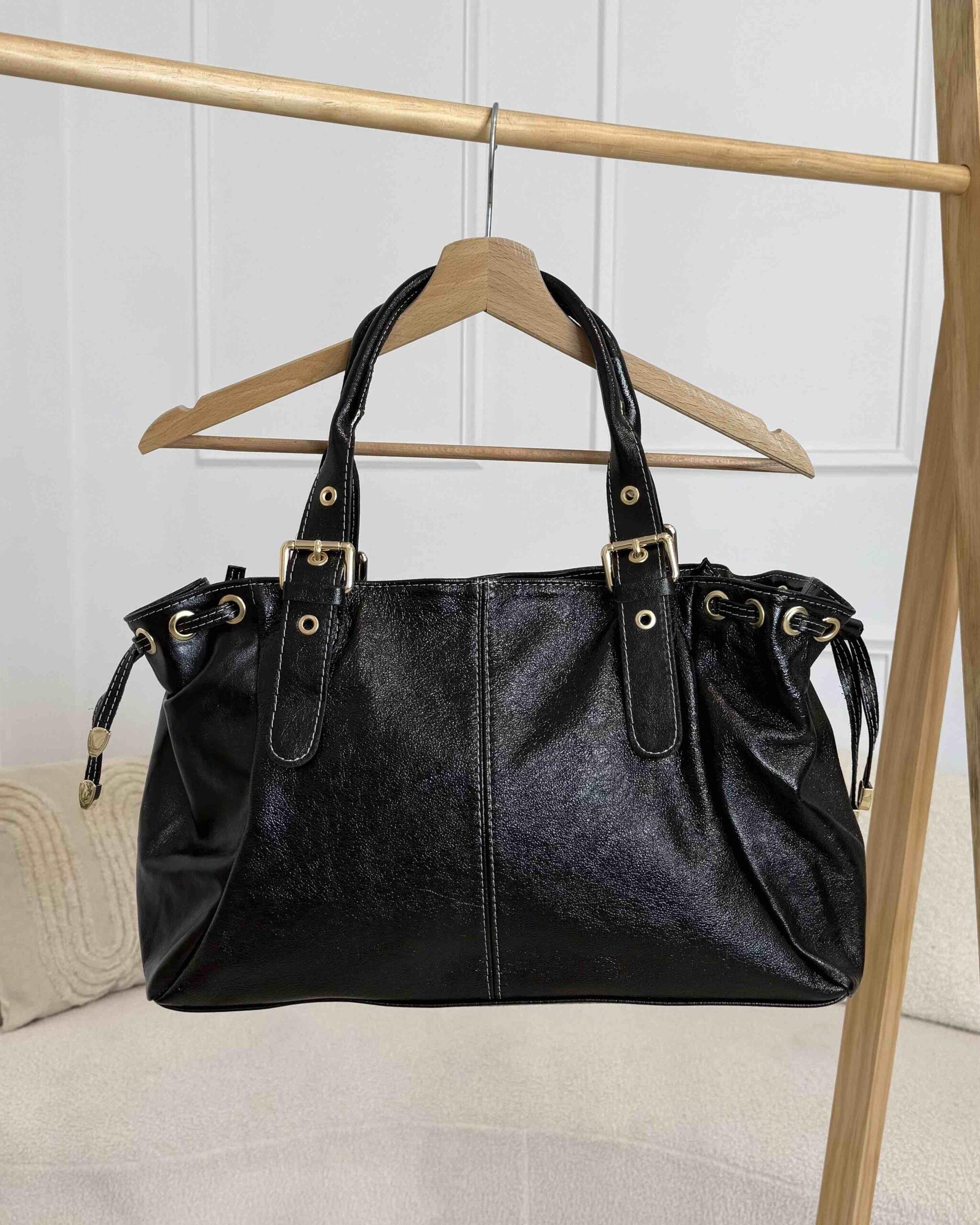 sac en cuir