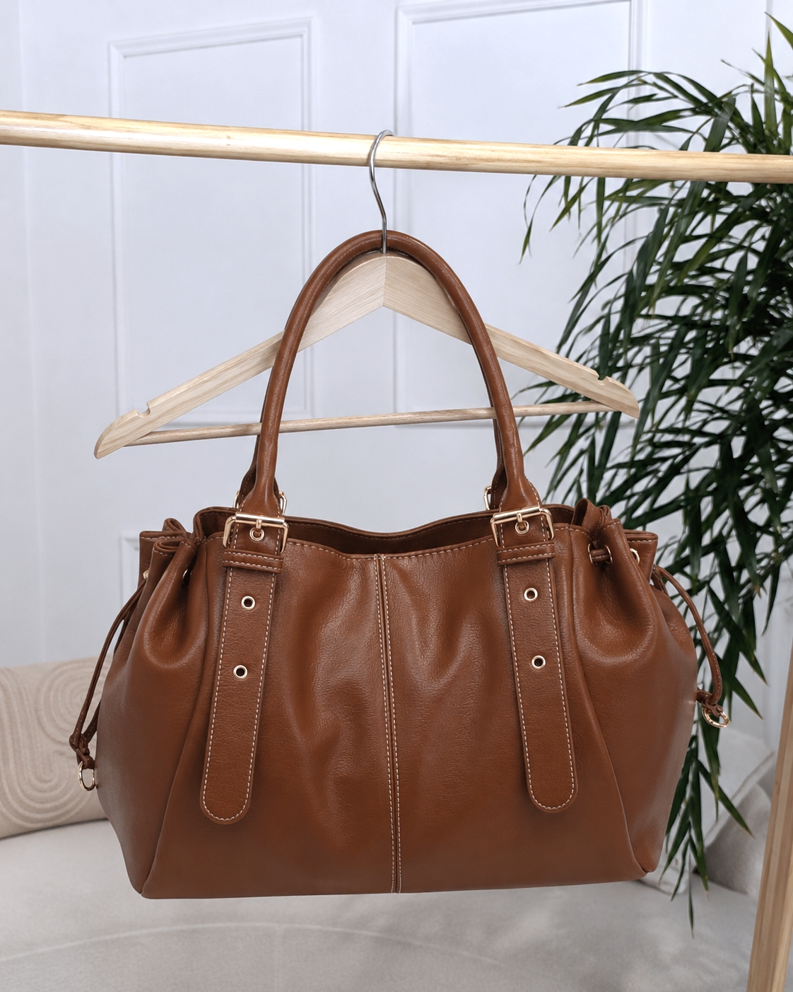 Sac similicuir