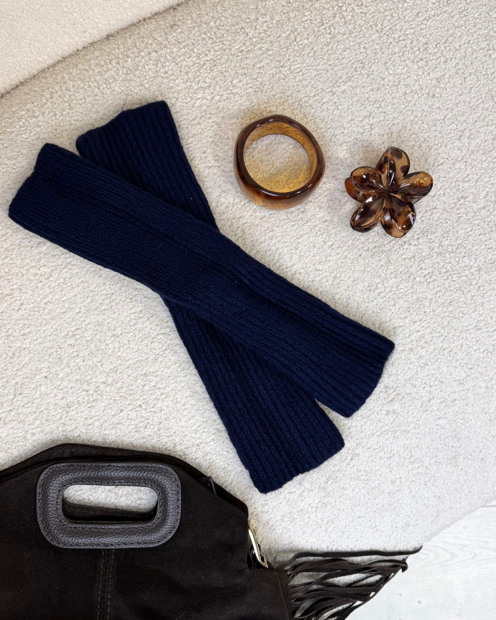 Bleu marine