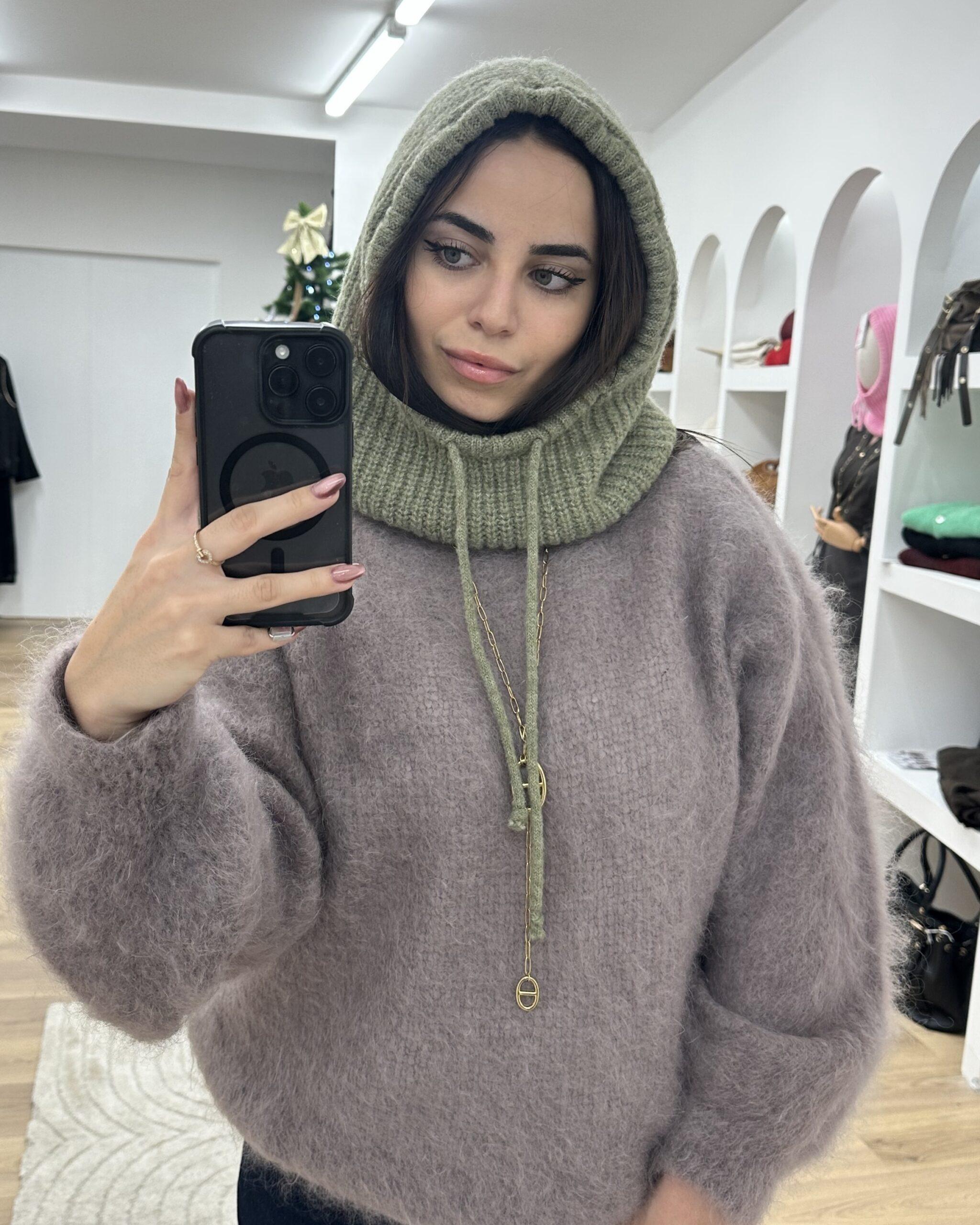 Kaki
