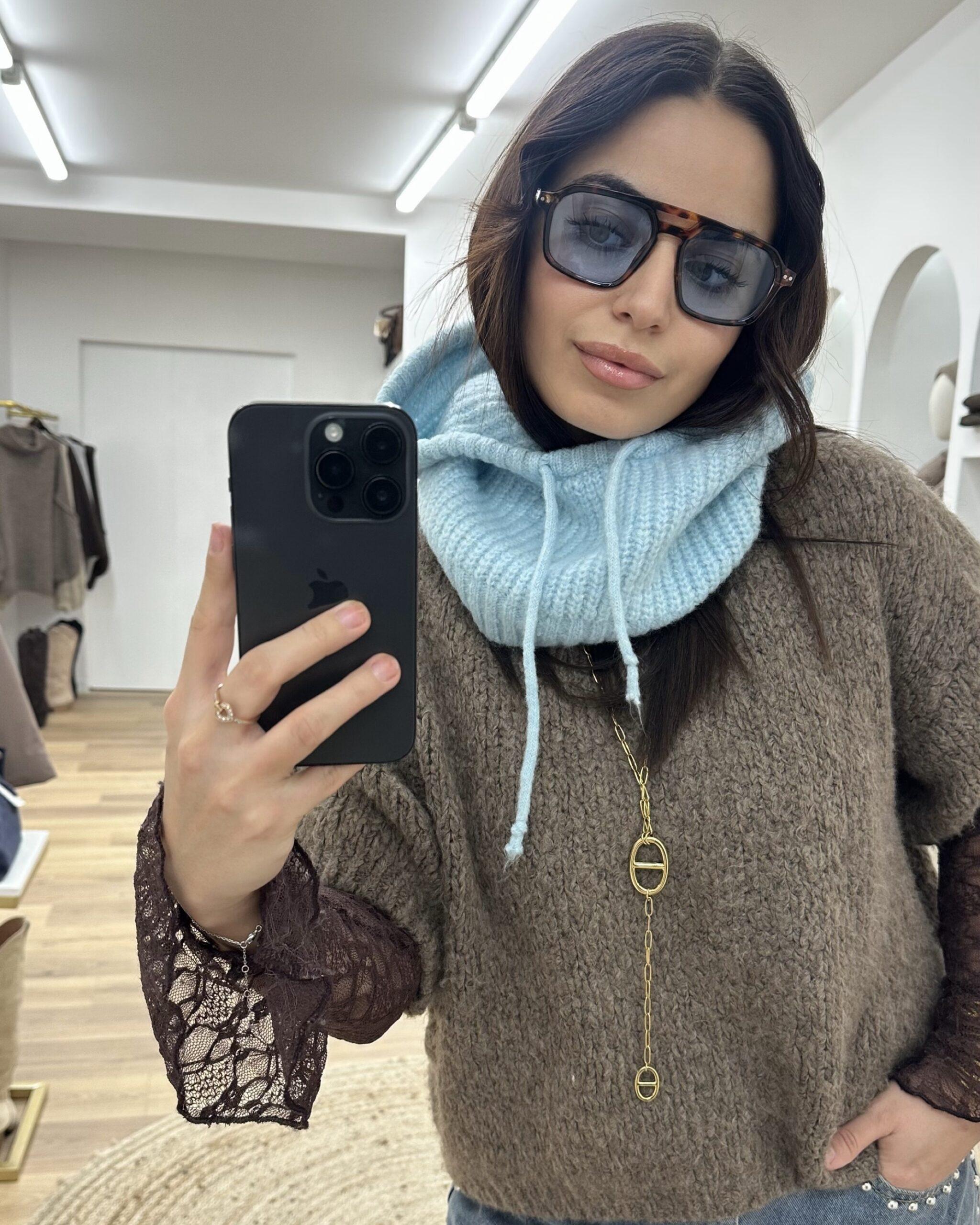 Bleu clair