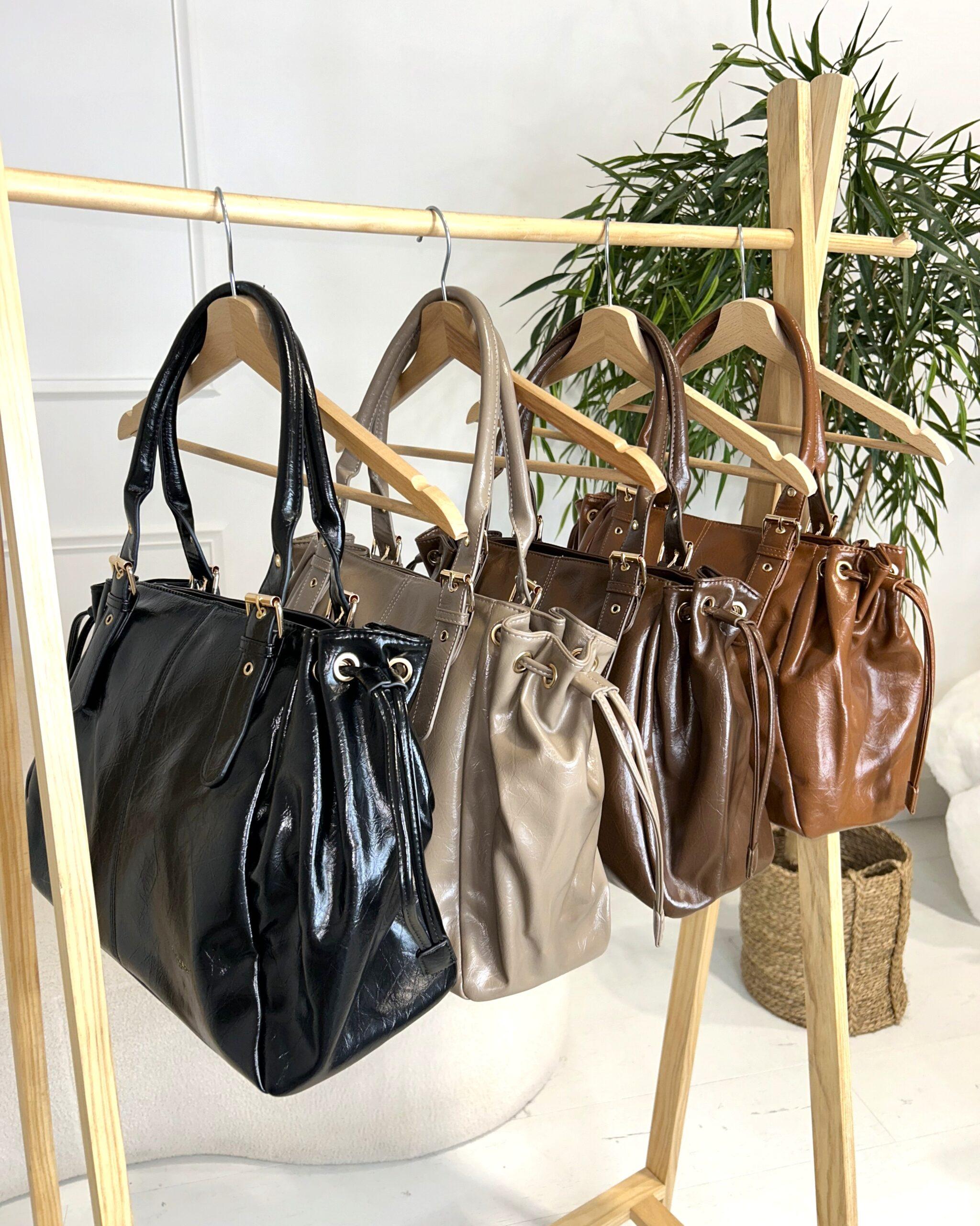 Sacs à main tendances similicuir femme