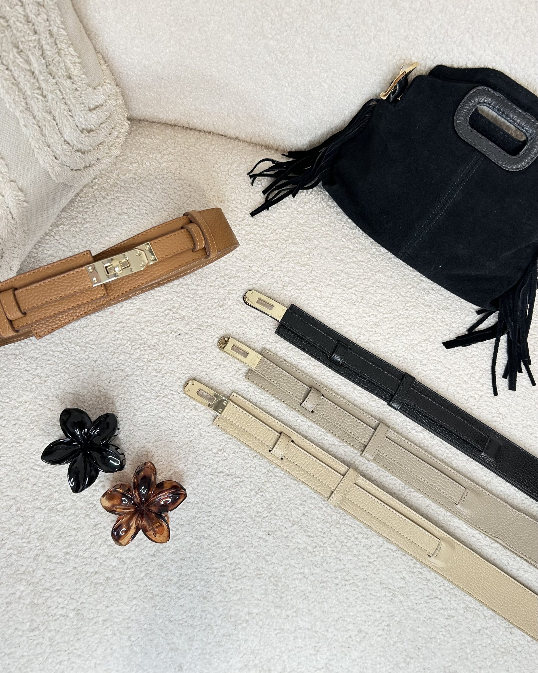 Ceinture HANNA (large)