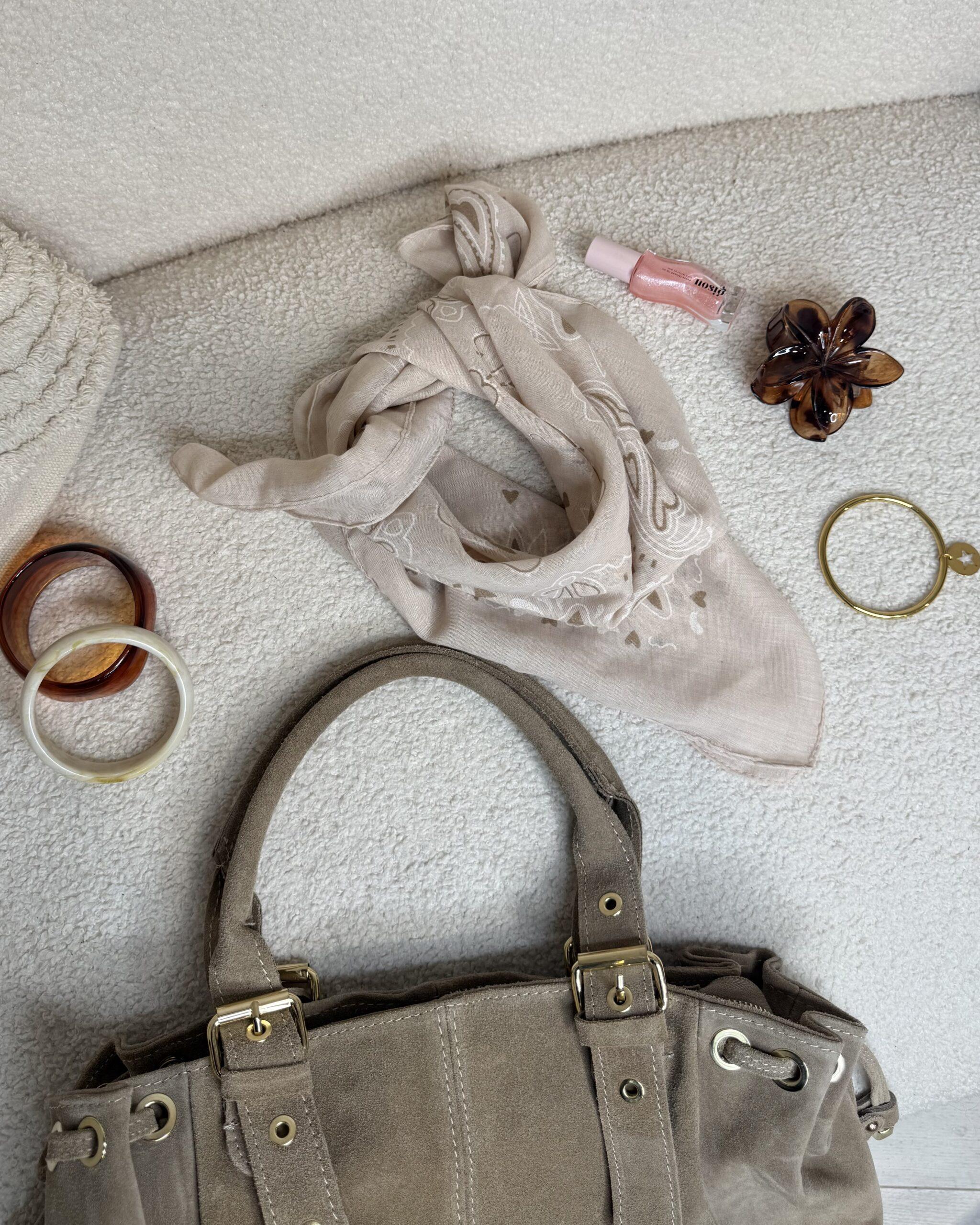 Beige