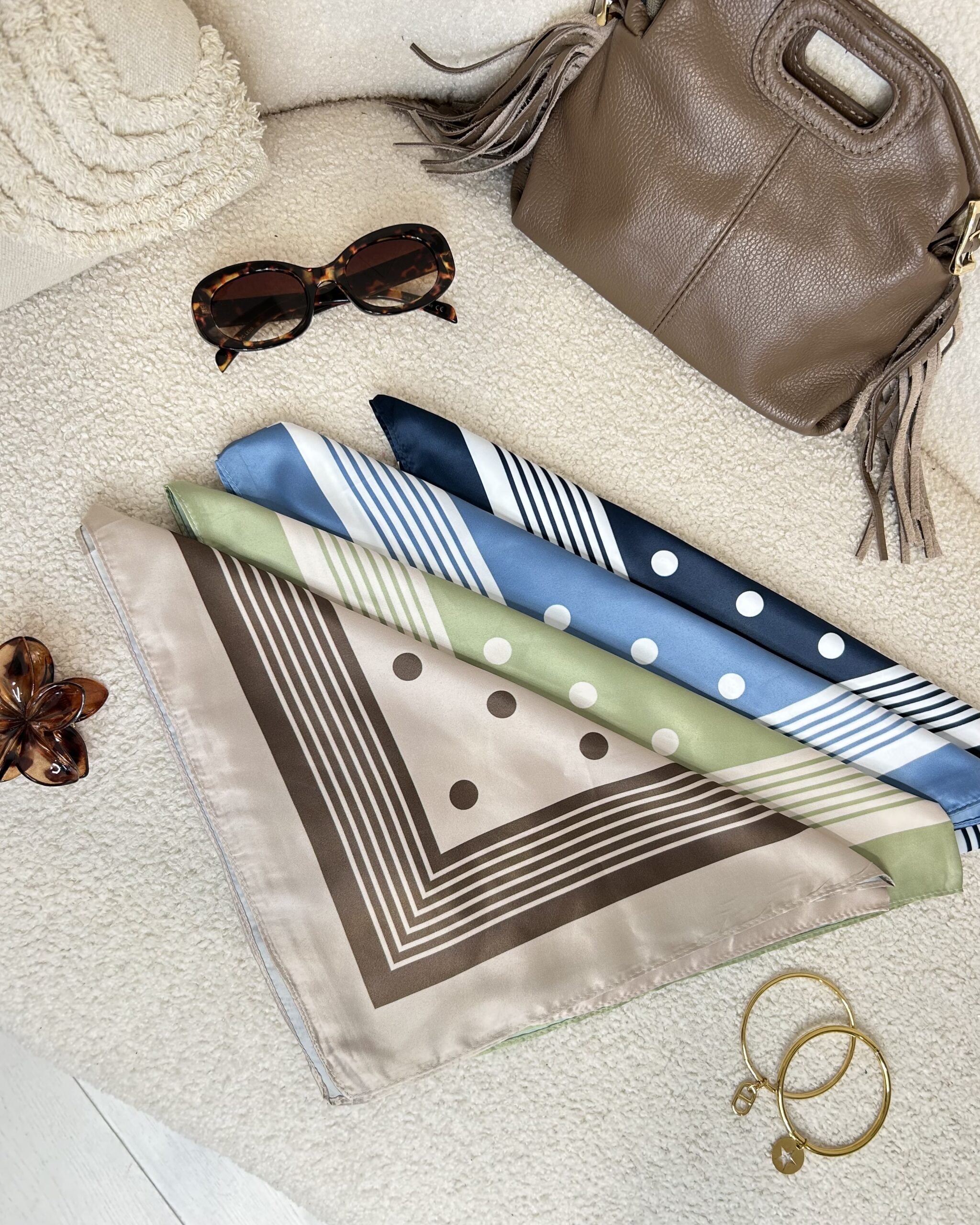 Foulard ZOÉ