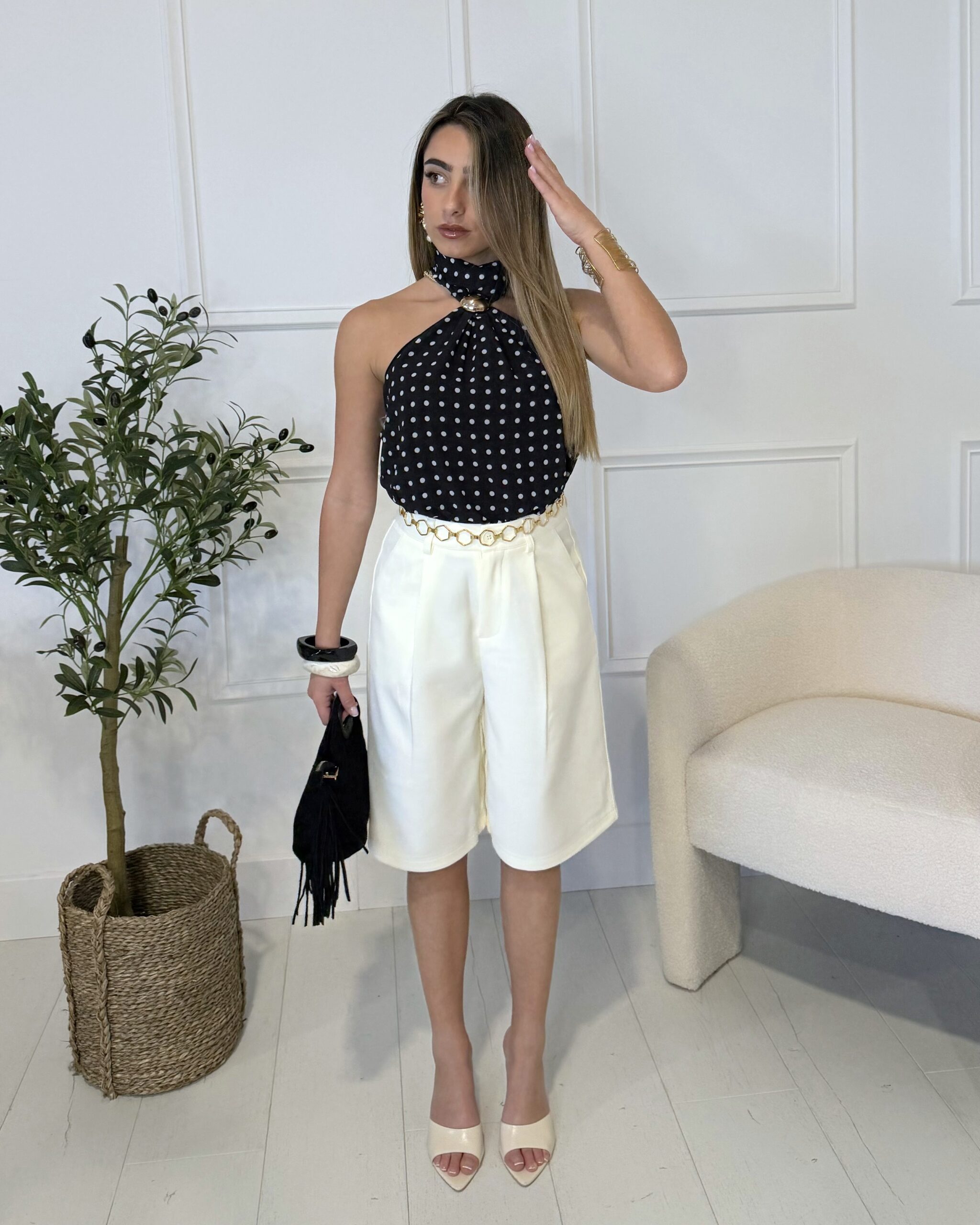 bermuda tendance