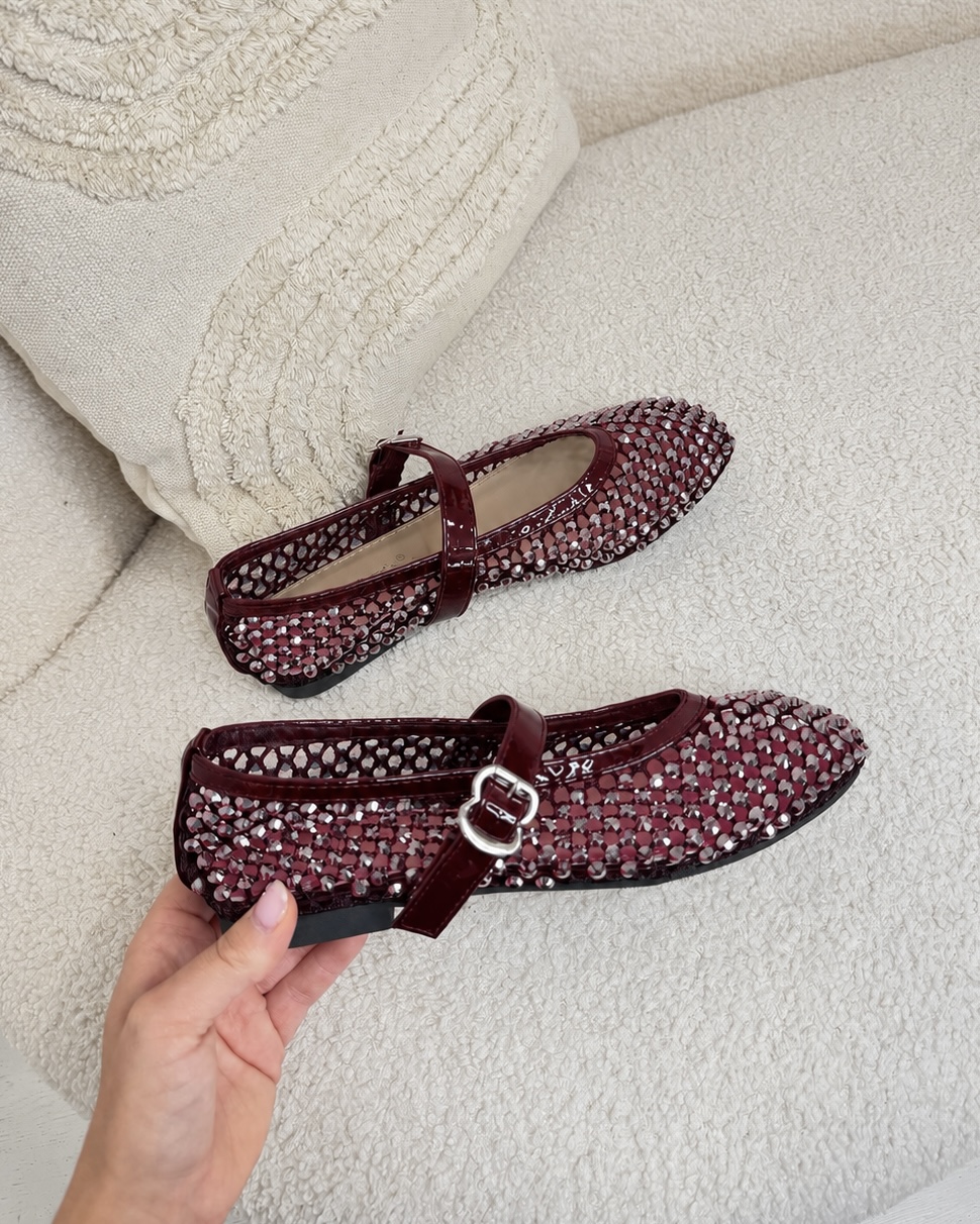 ballerines