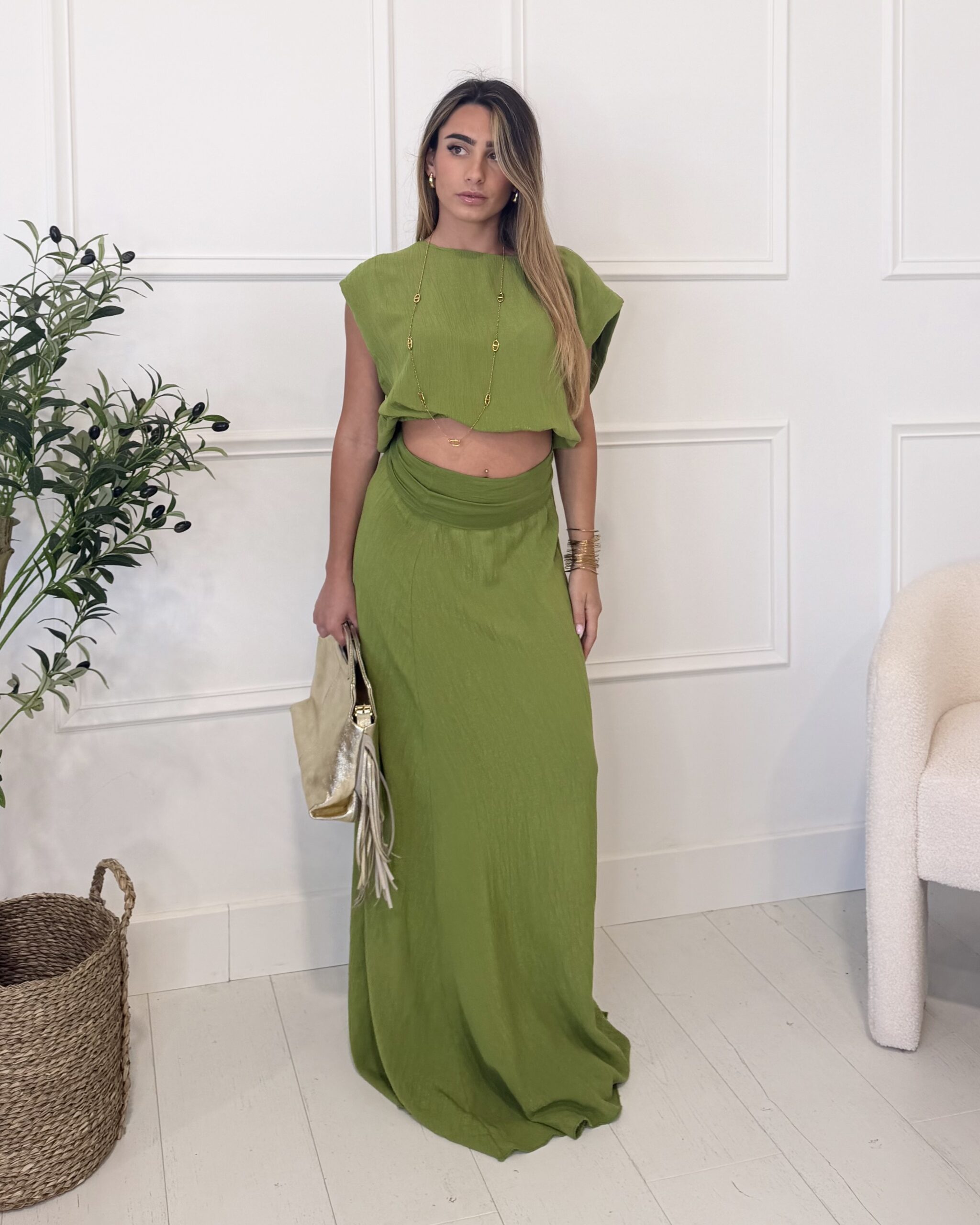 Ensemble SOLA vert