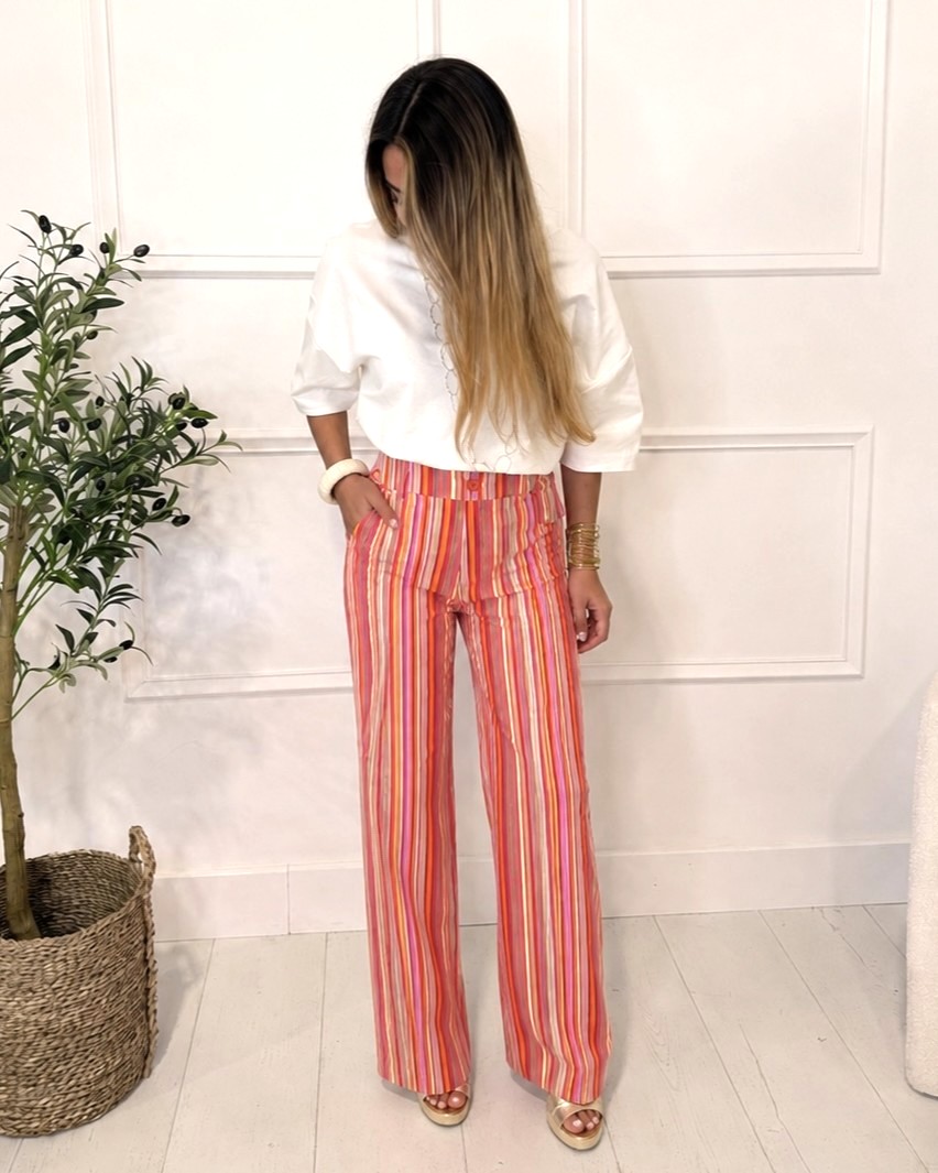 Pantalon NAIS