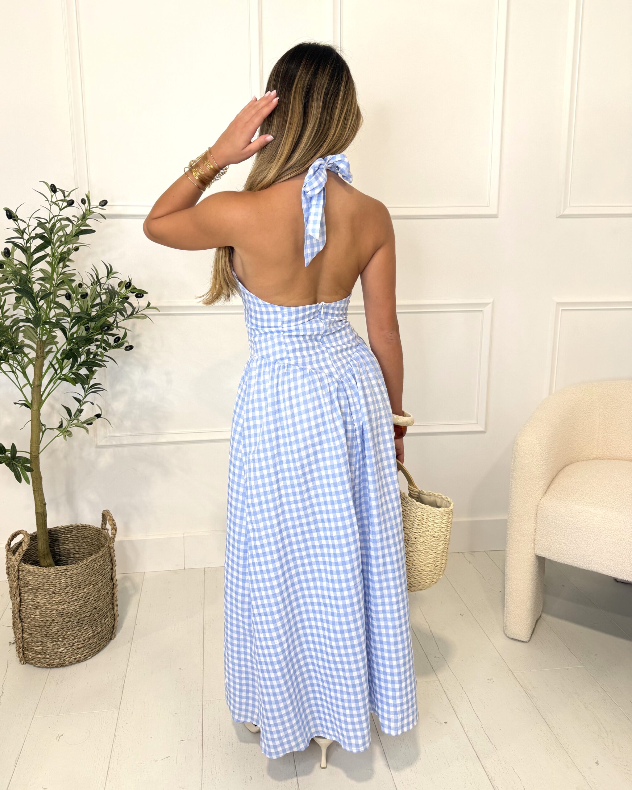 Robe CAROLINE