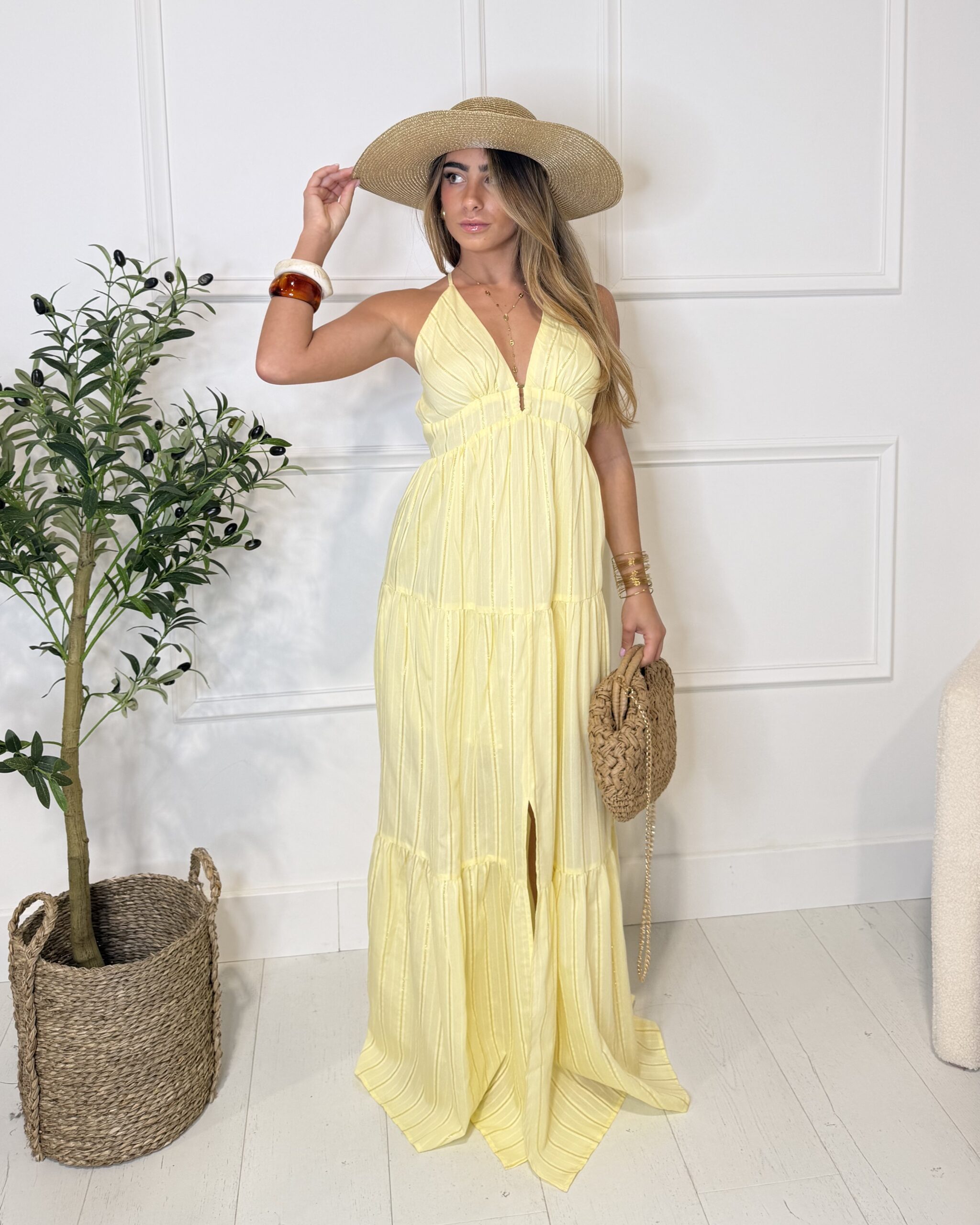 Robe LEA