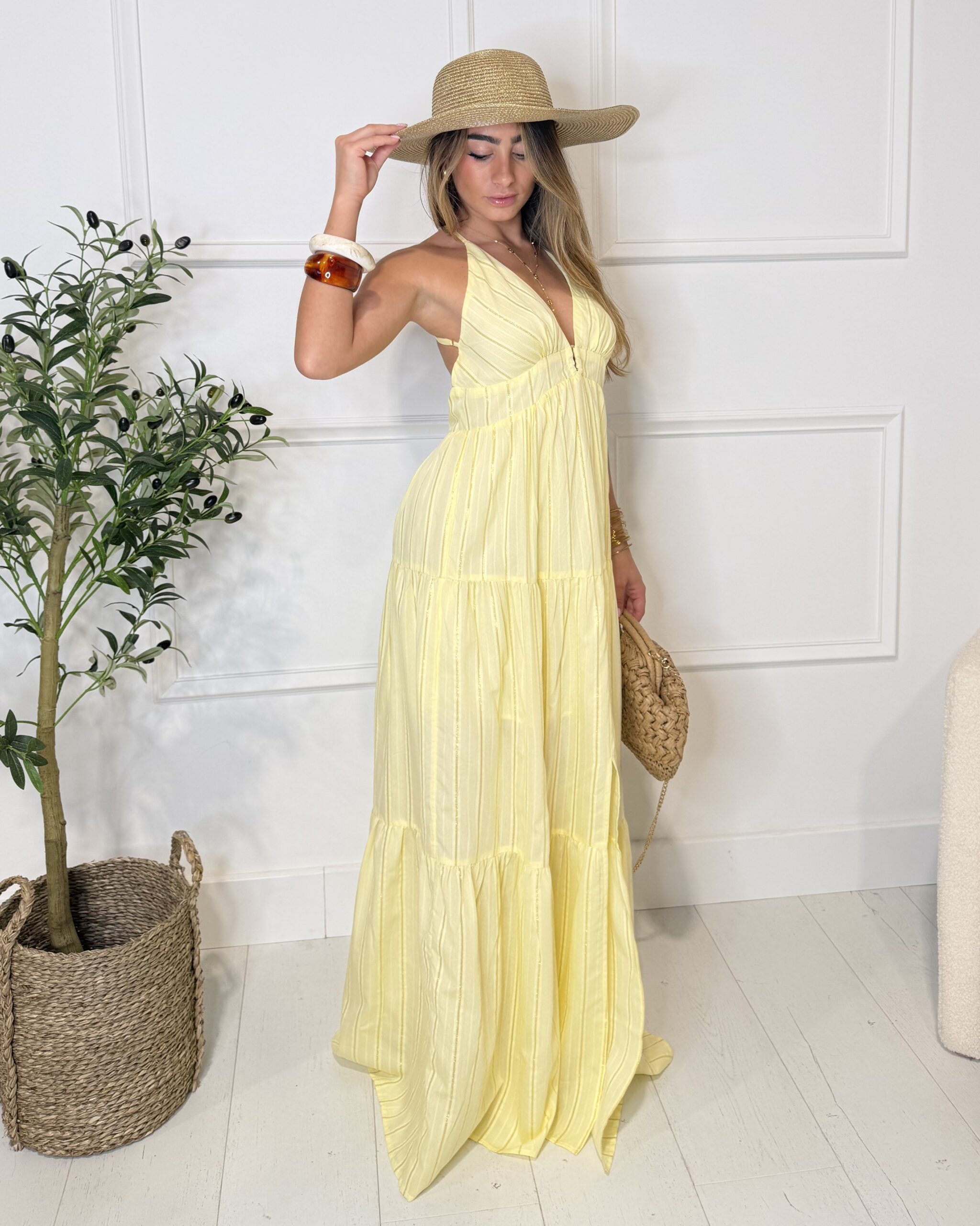 Robe LEA