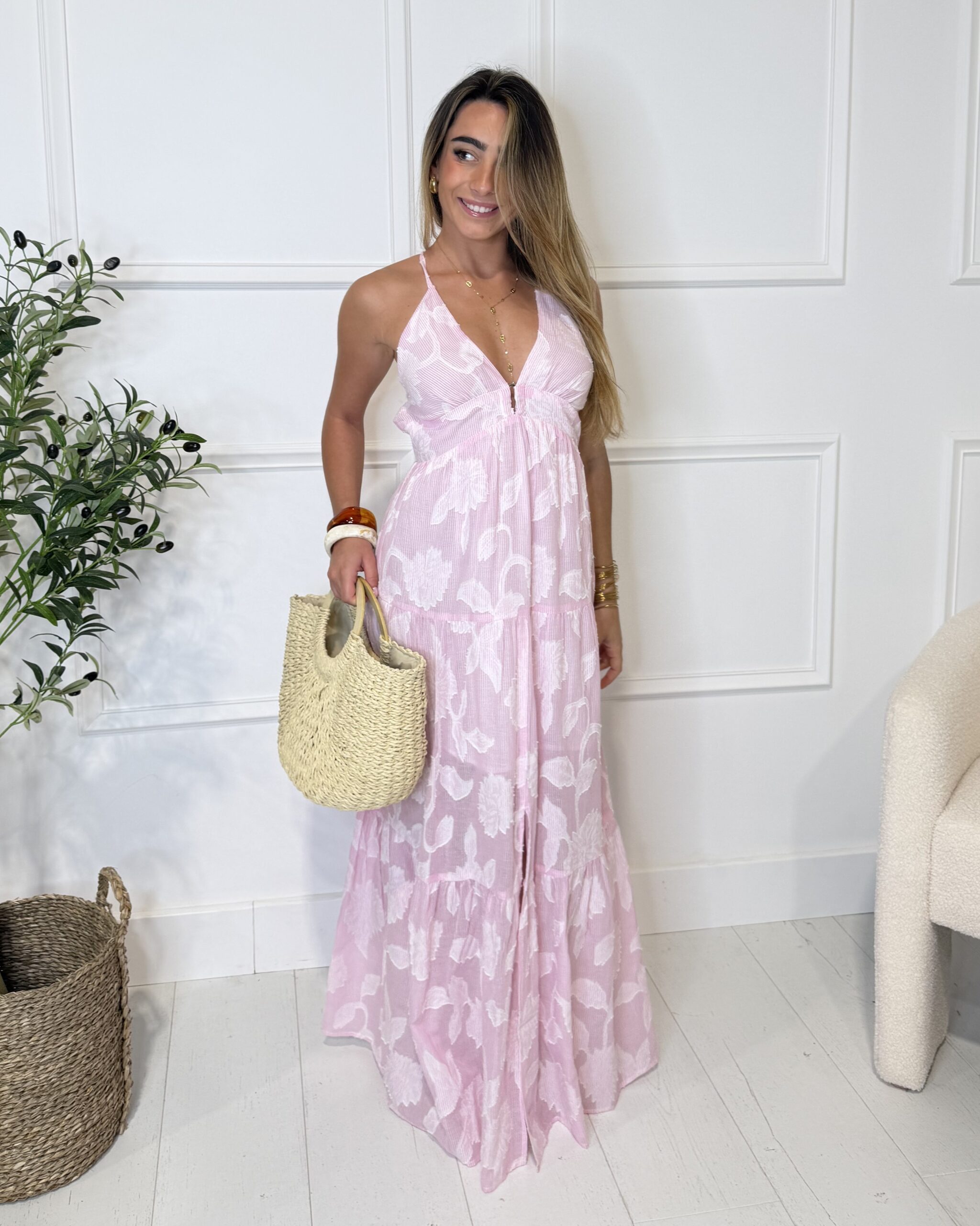 Robe MONIA
