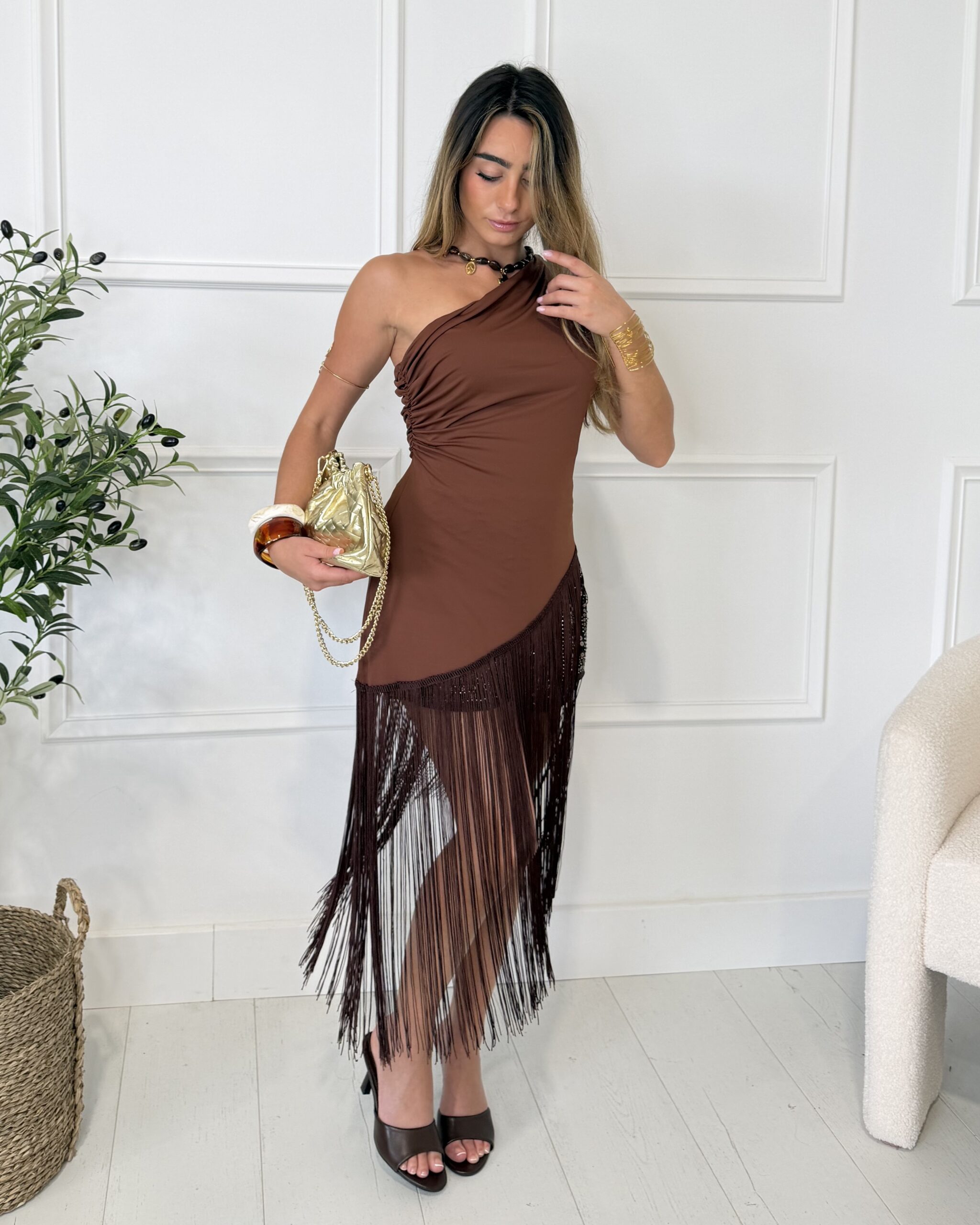Top GABY chocolat