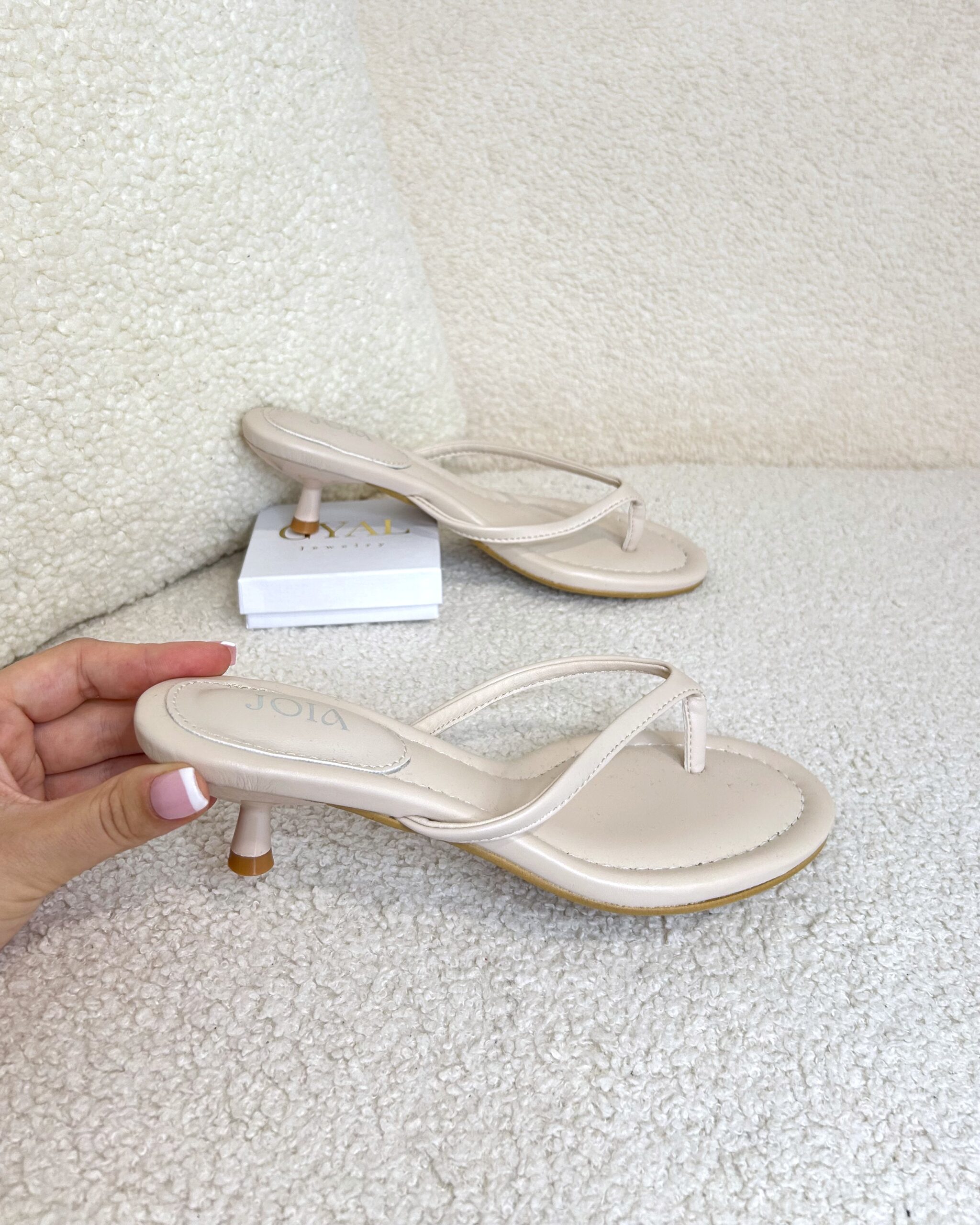 Talons HAWAI