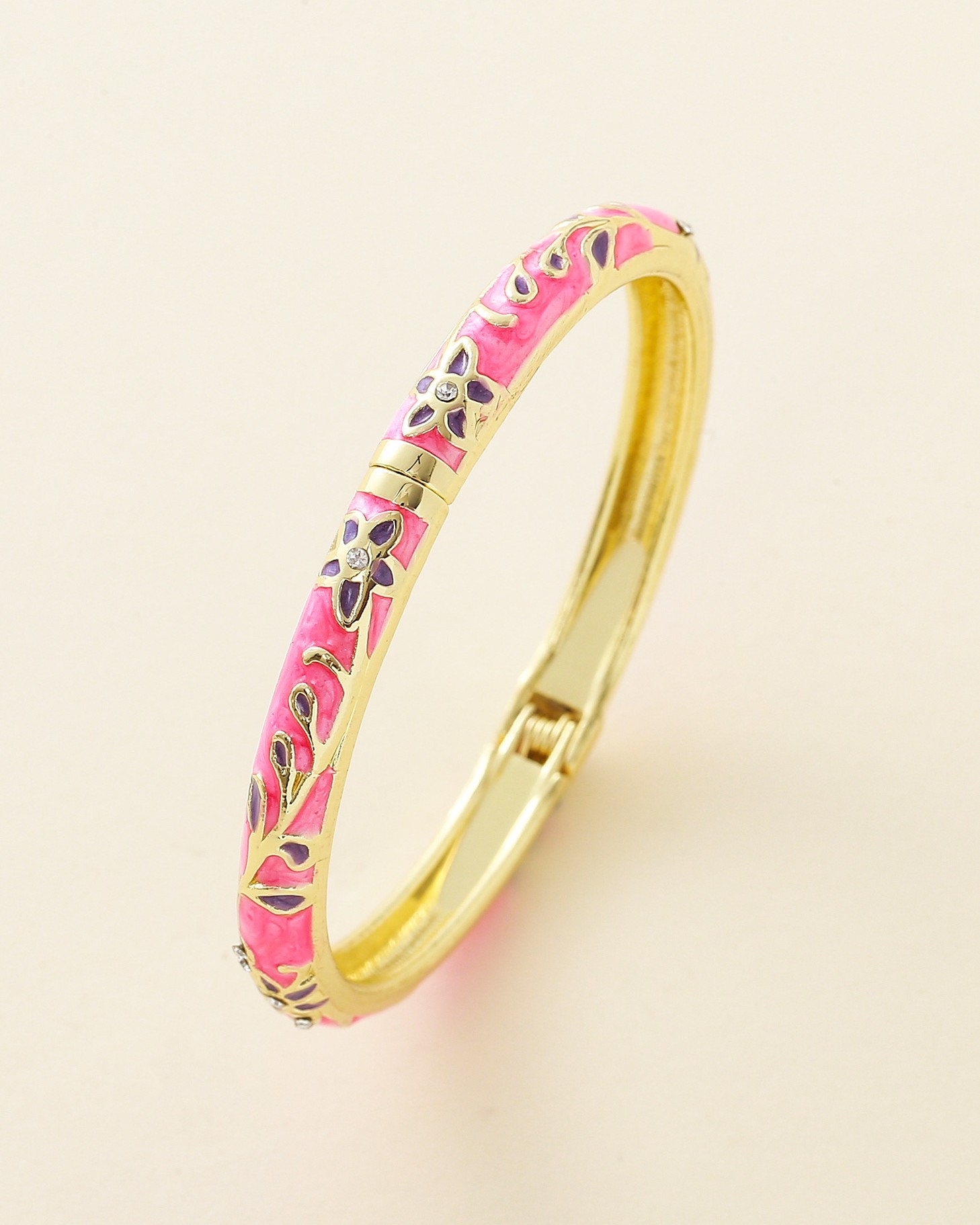 Rose Fluo