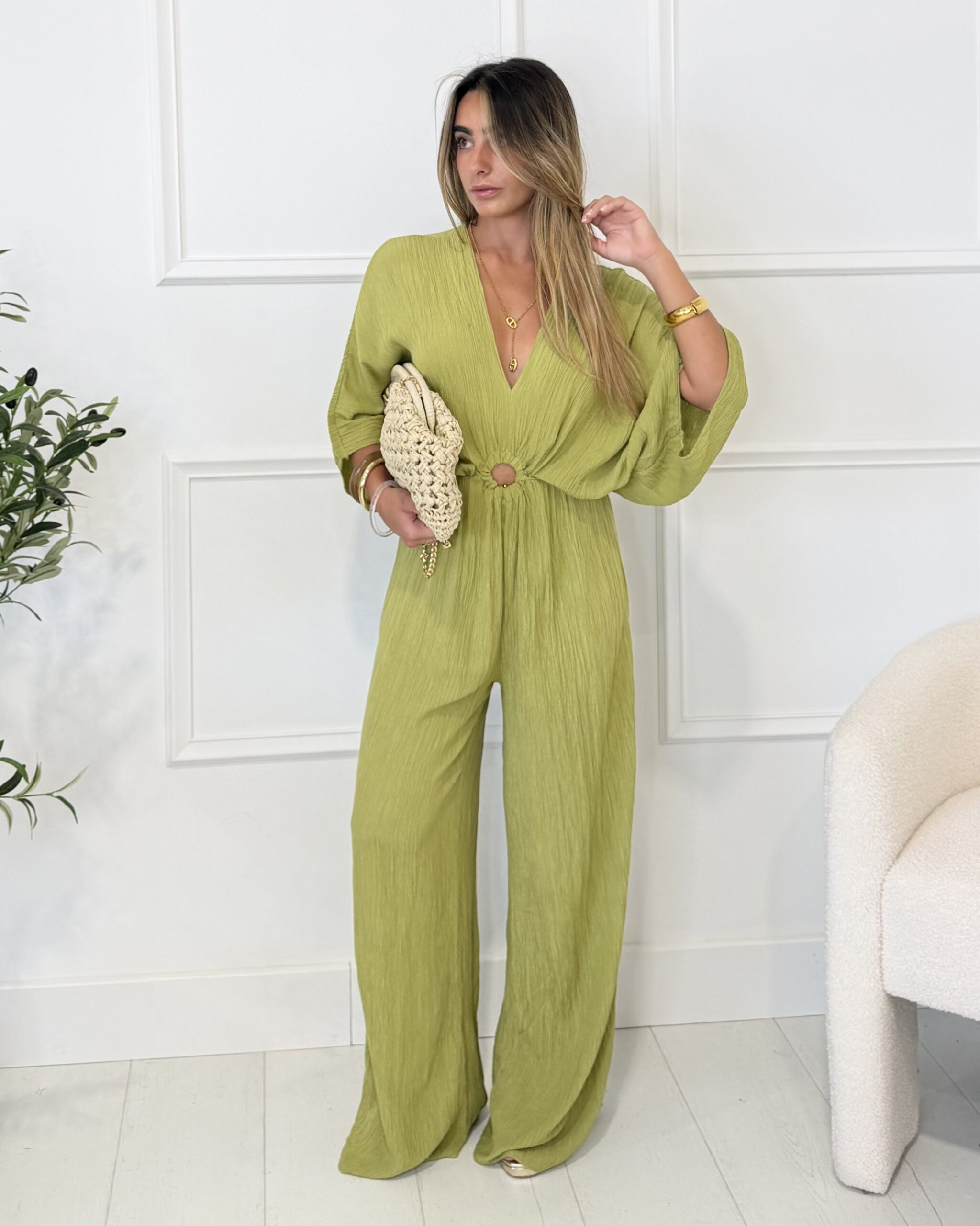 combinaison tendance