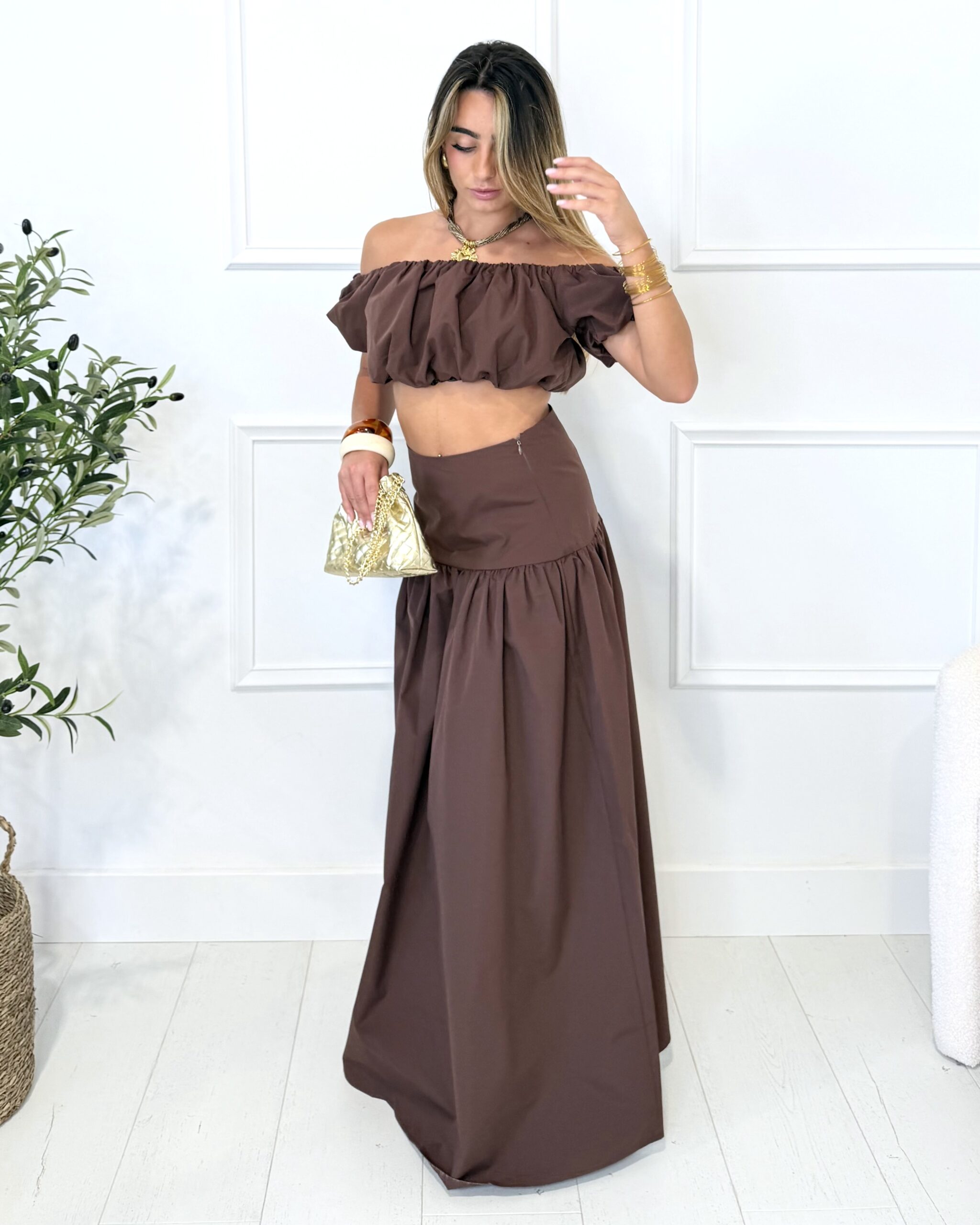 ensemble tendance