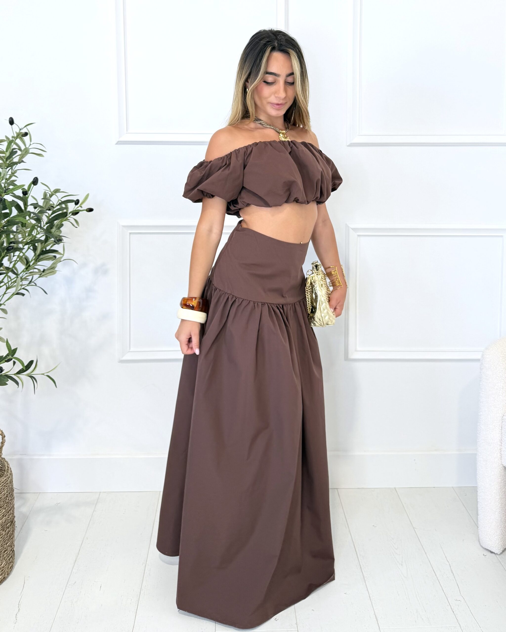 ensemble chocolat