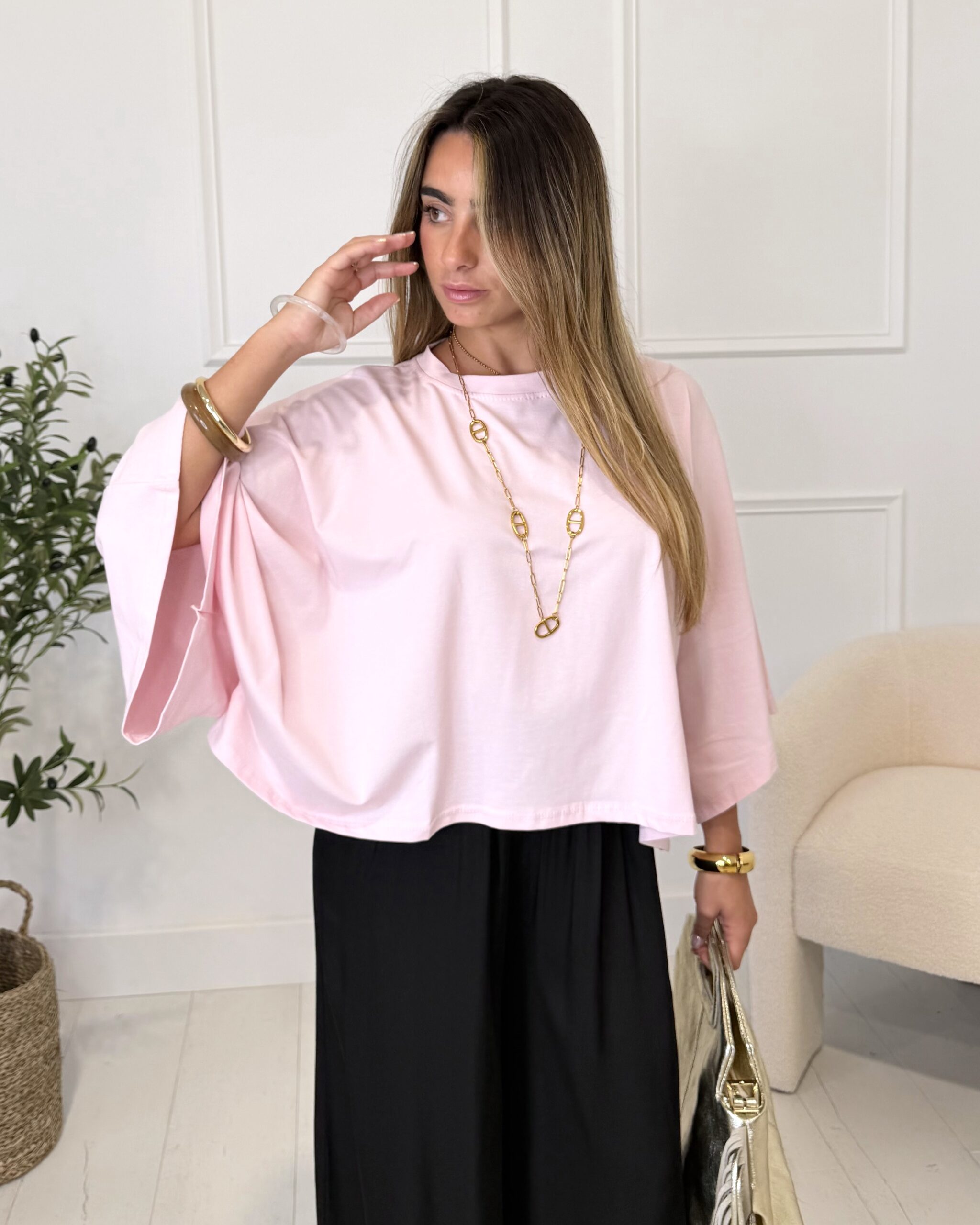 t shirt oversize
