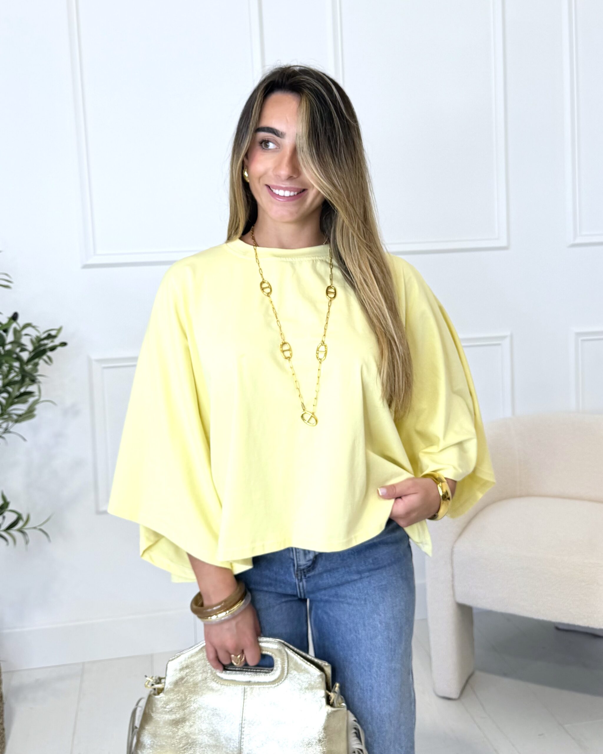 Jaune