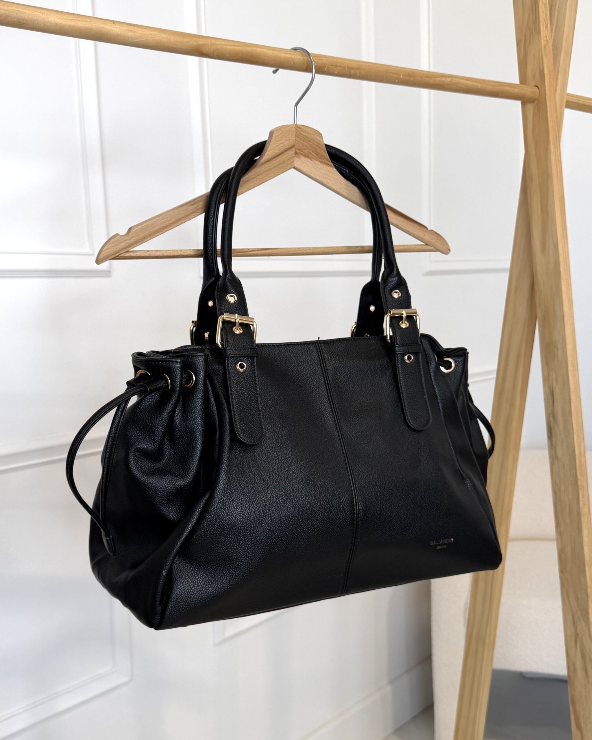 Sac SORAYA noir