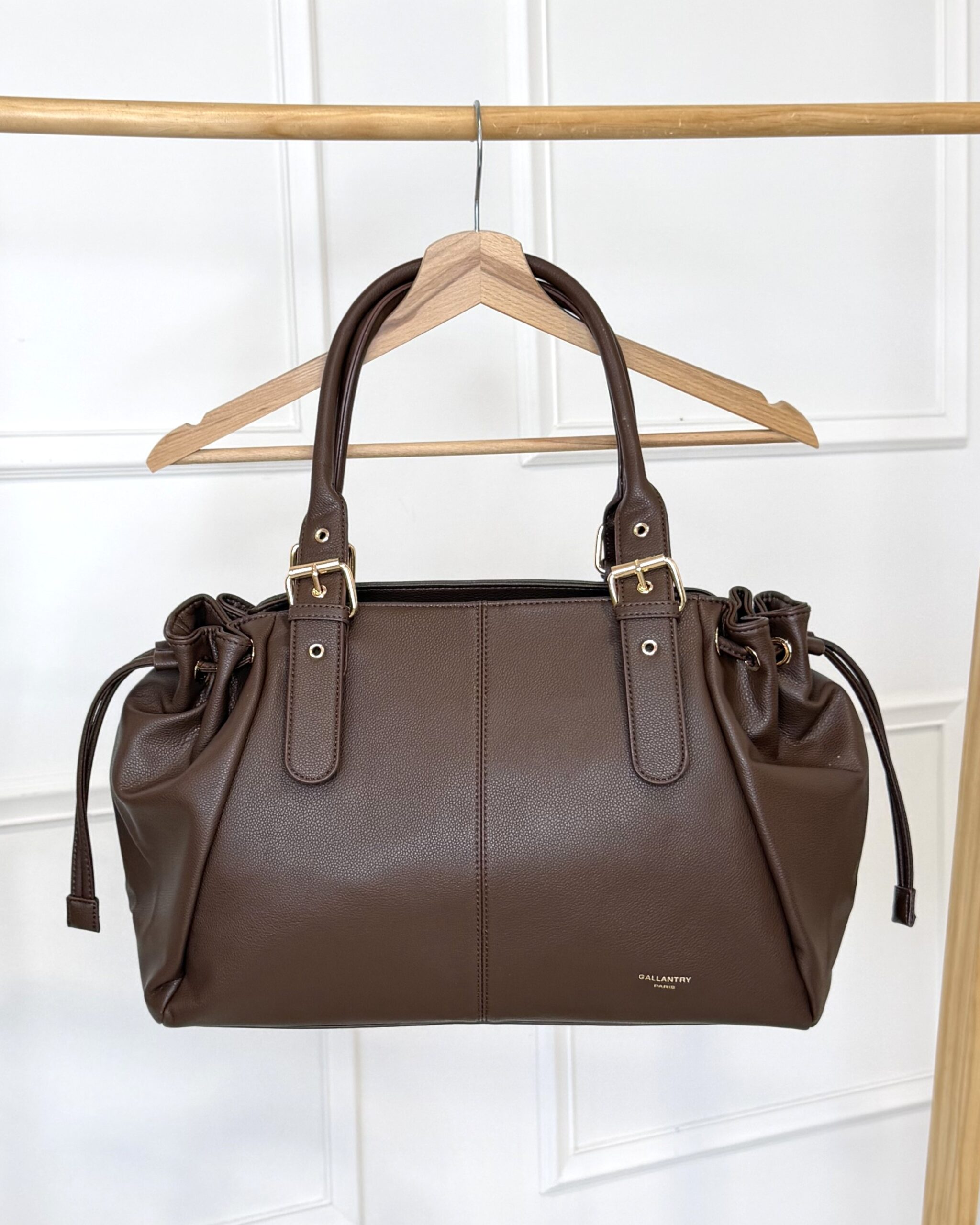 Sac SORAYA marron