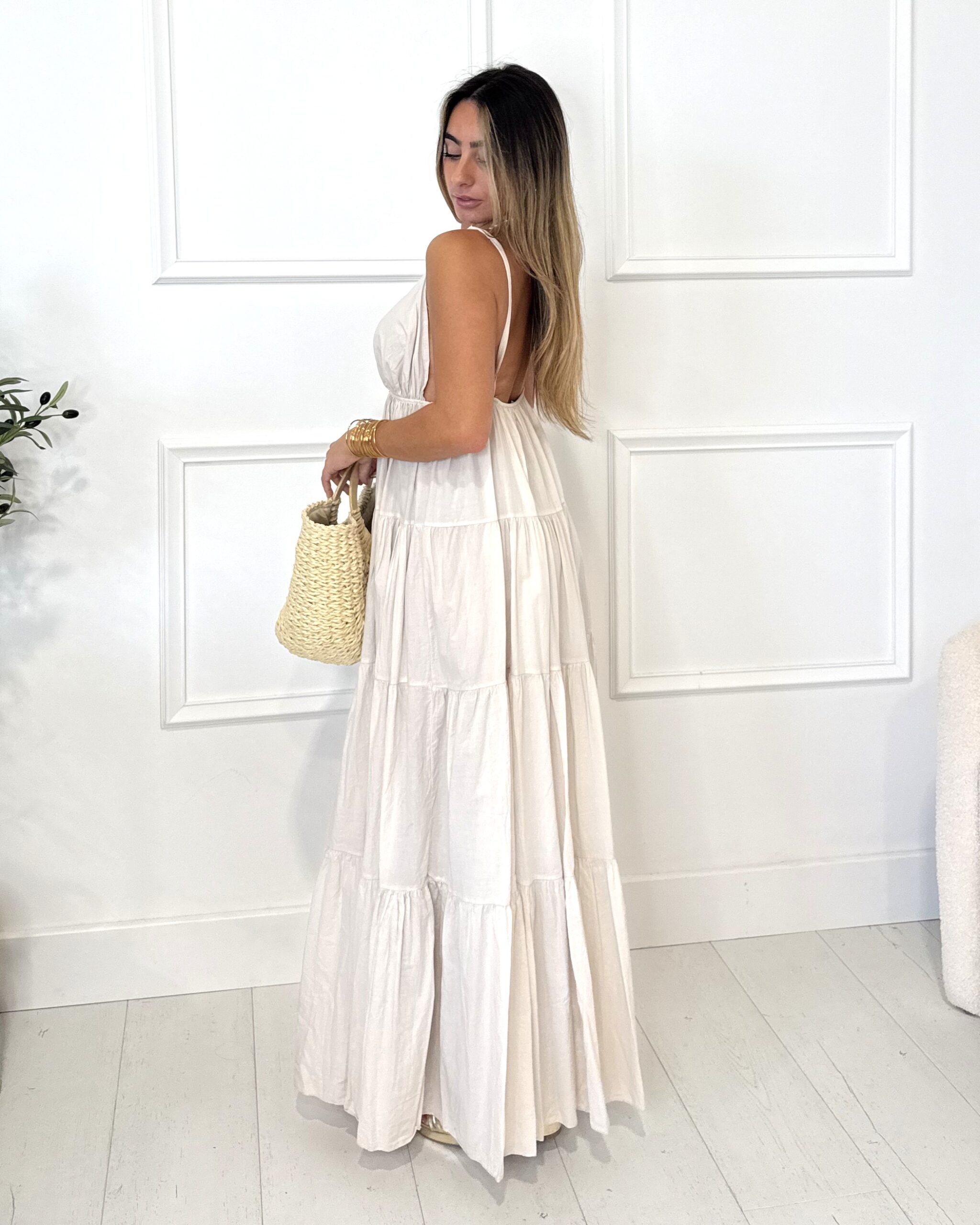 Beige
