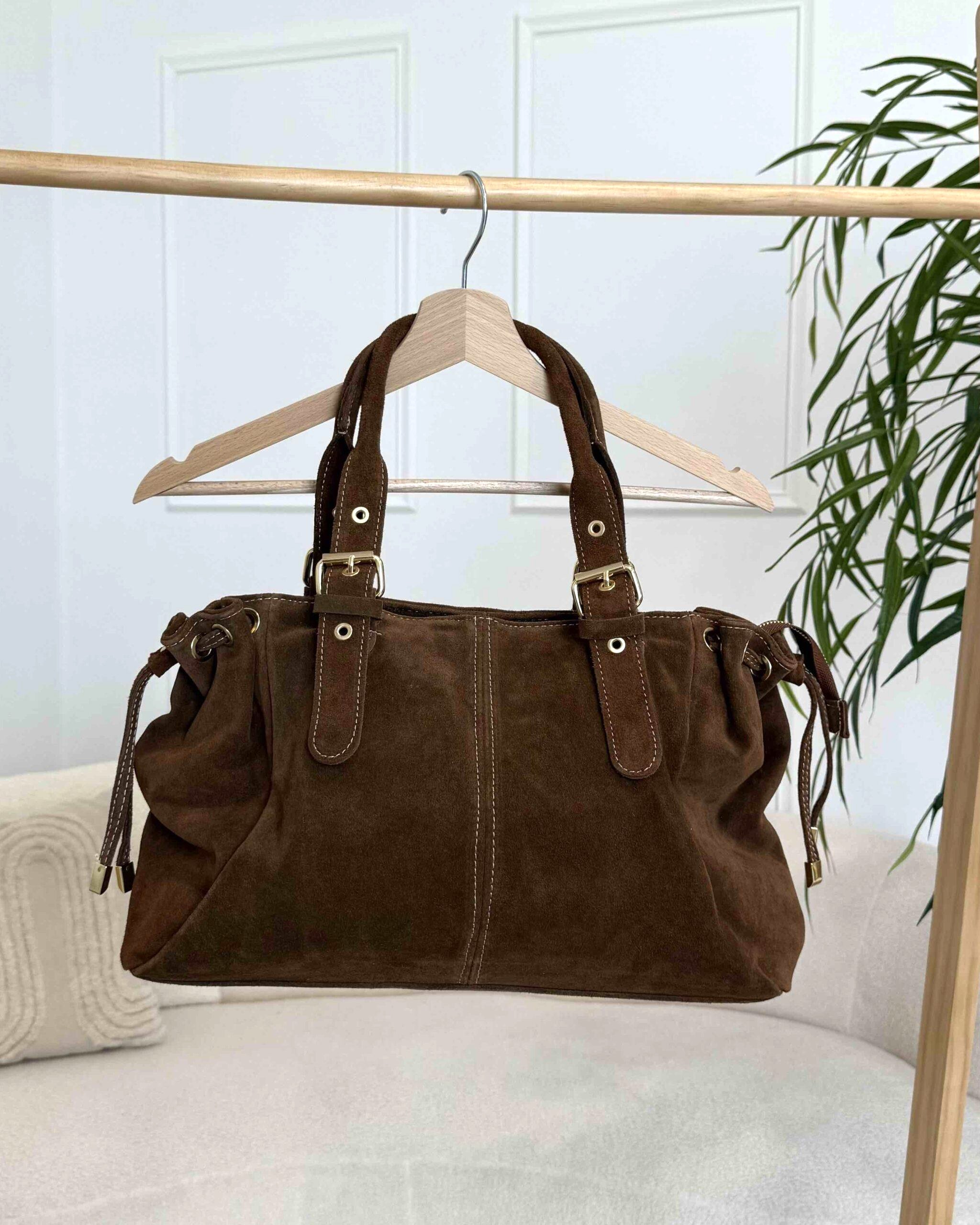 sac en cuir