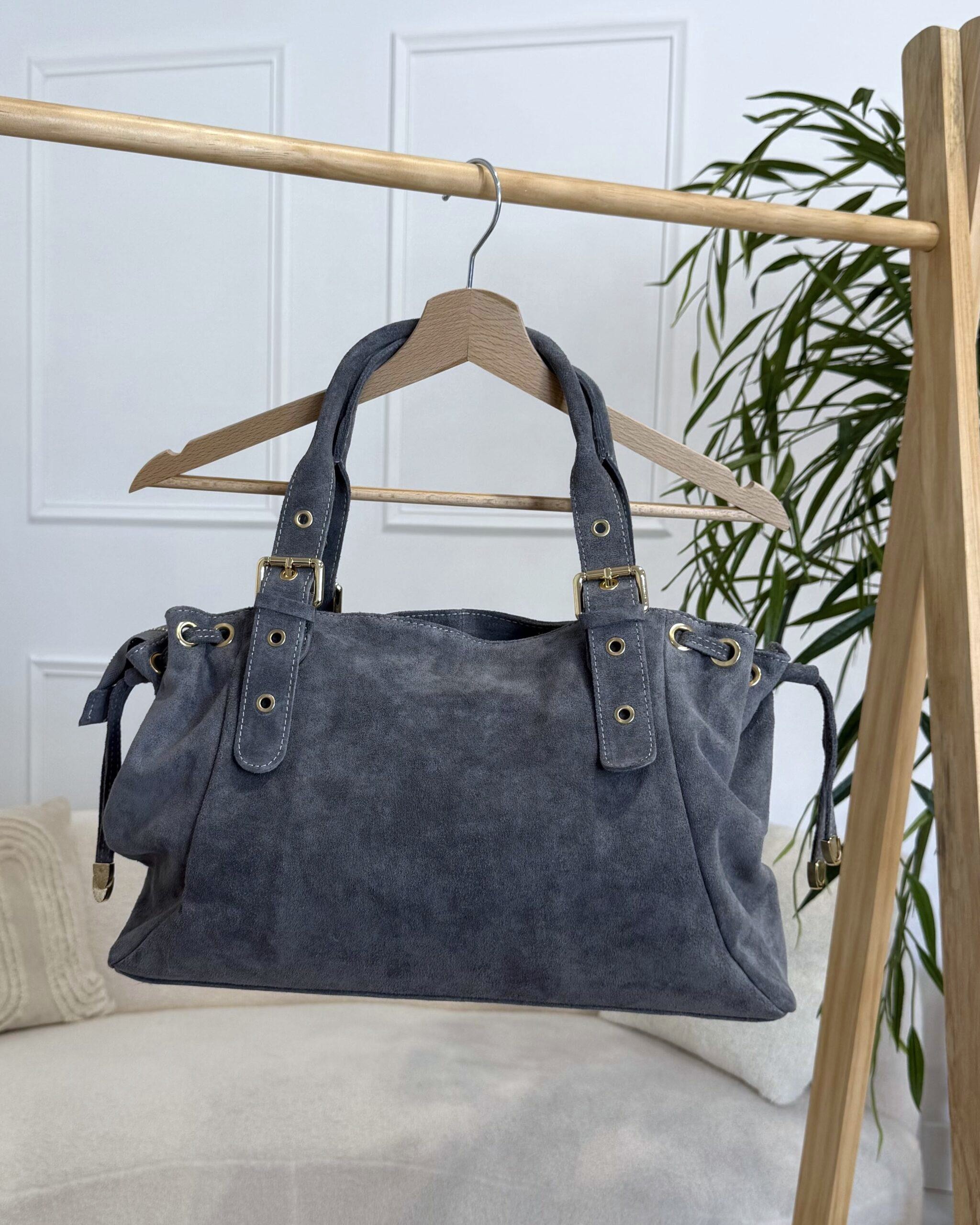 sac en cuir