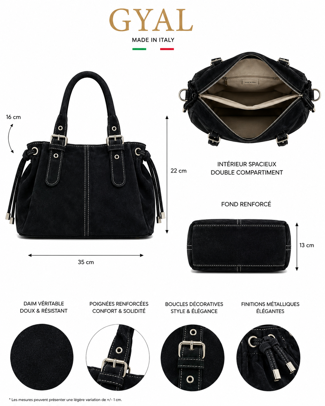 sac en cuir
