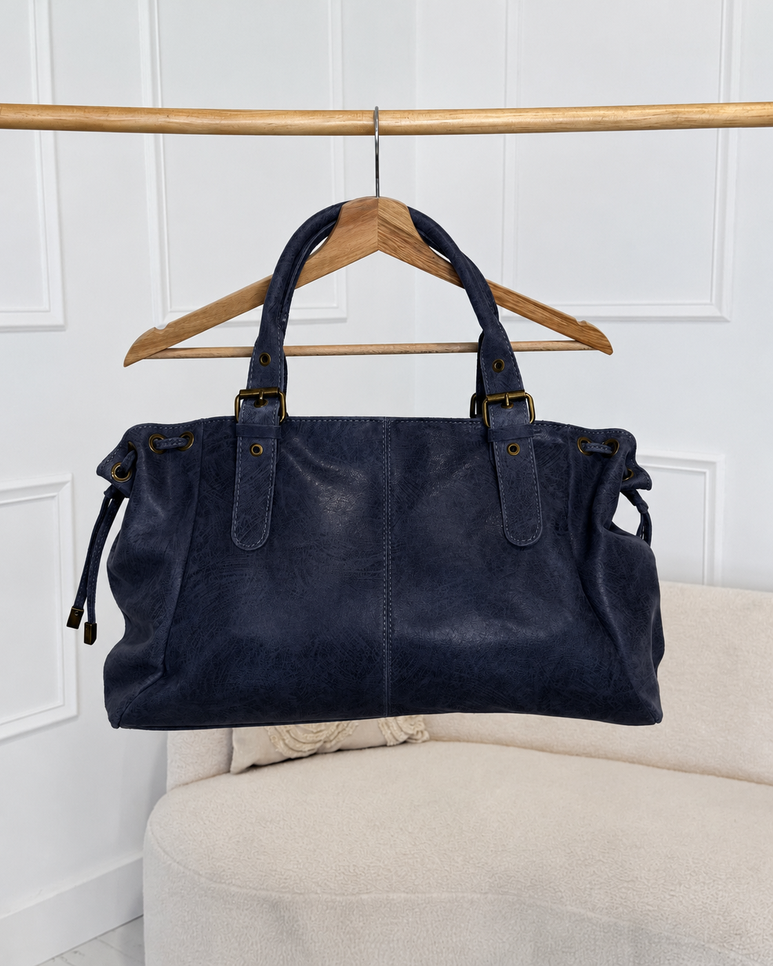 sac en cuir tendance