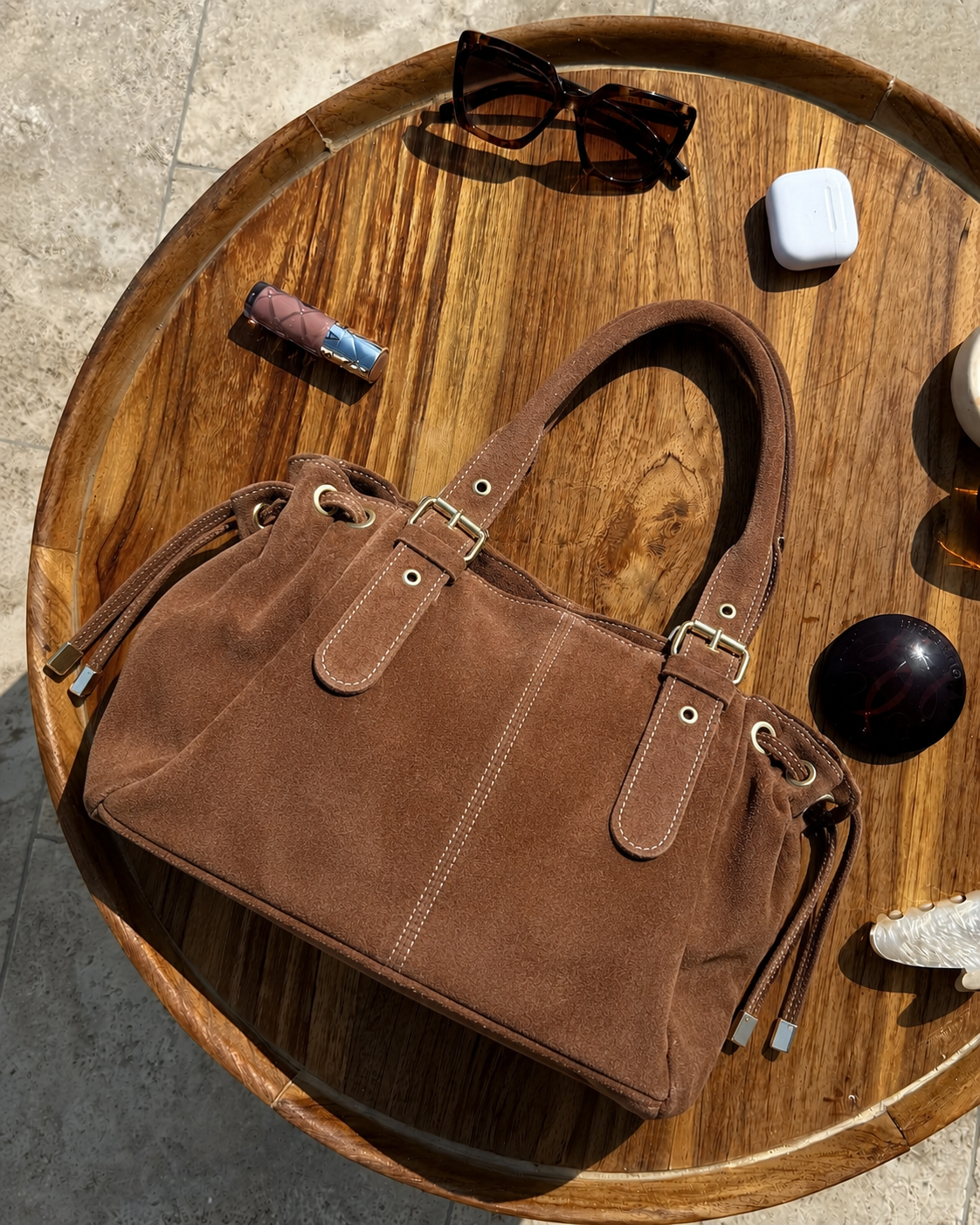 sac à main en cuir
