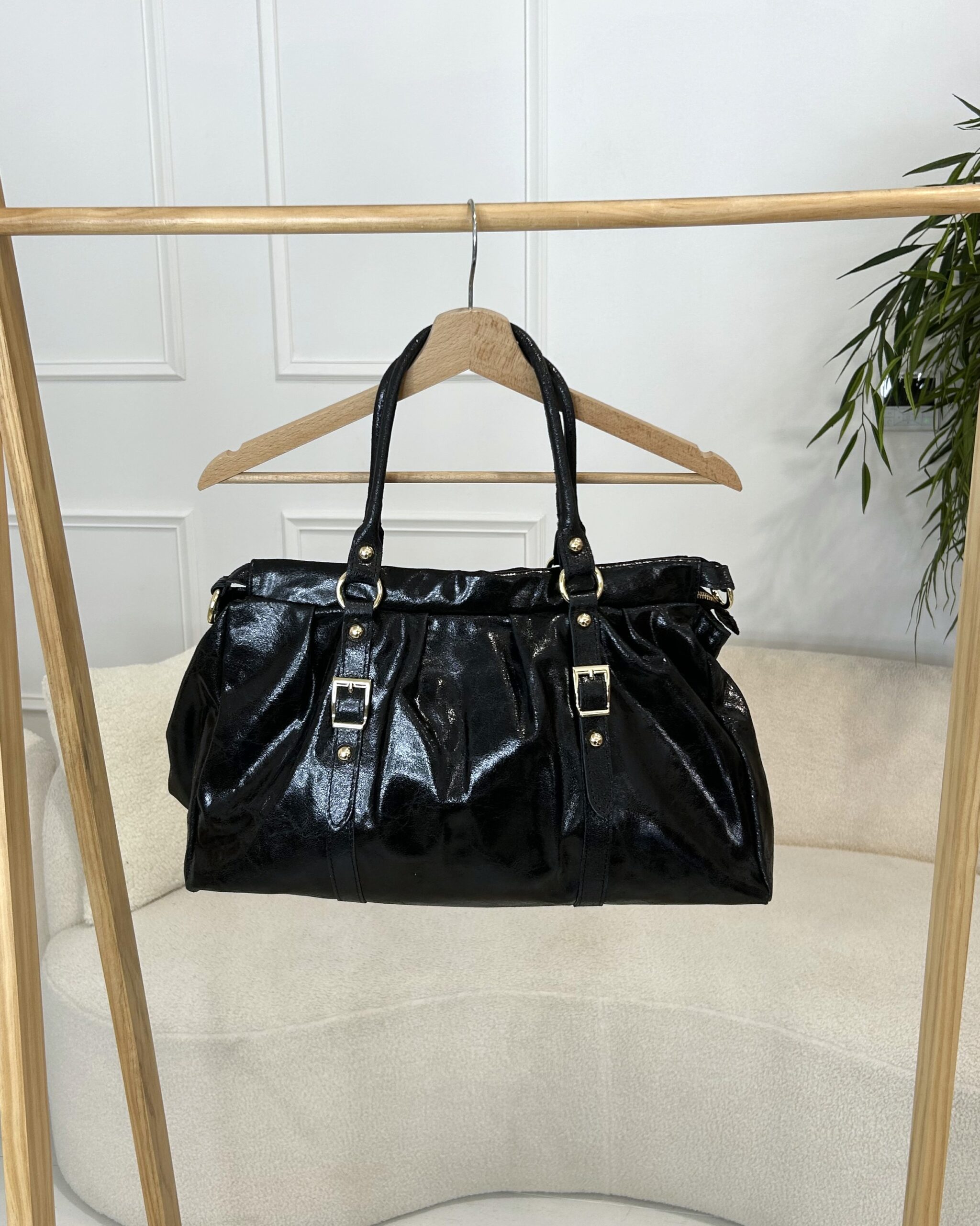 sac en cuir femme