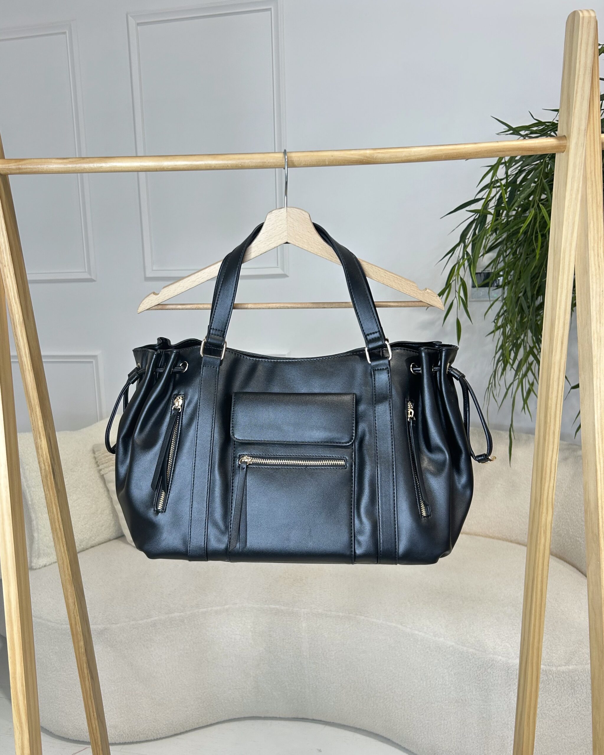 sac similicuir femme