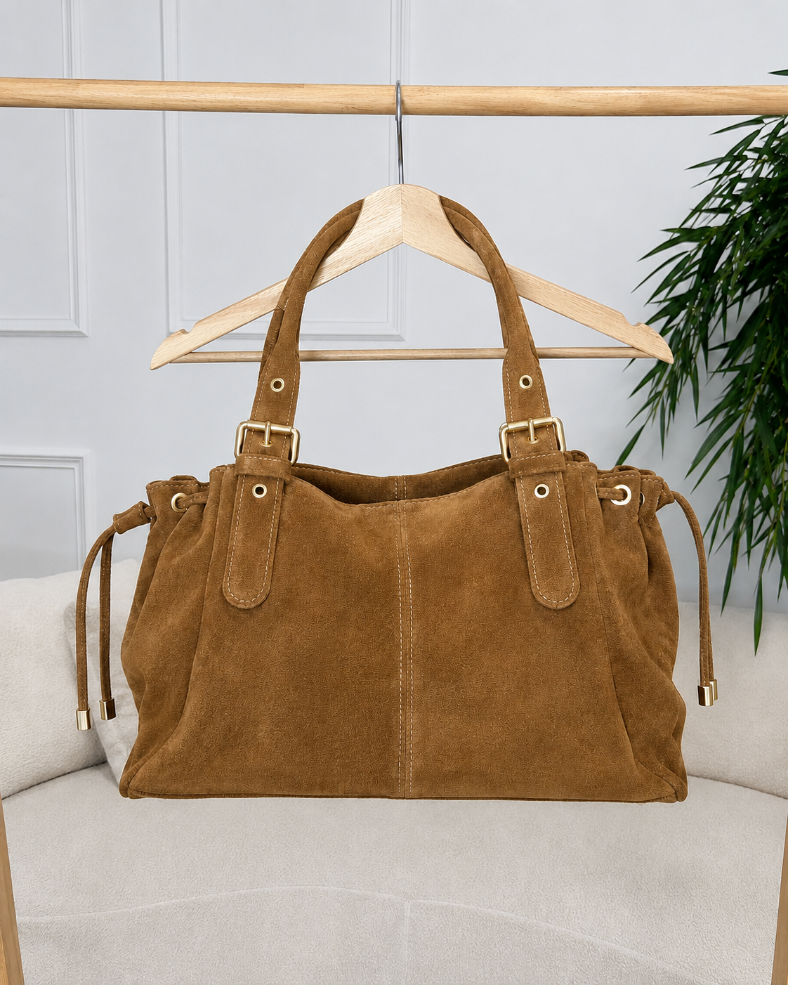 sac à main en cuir