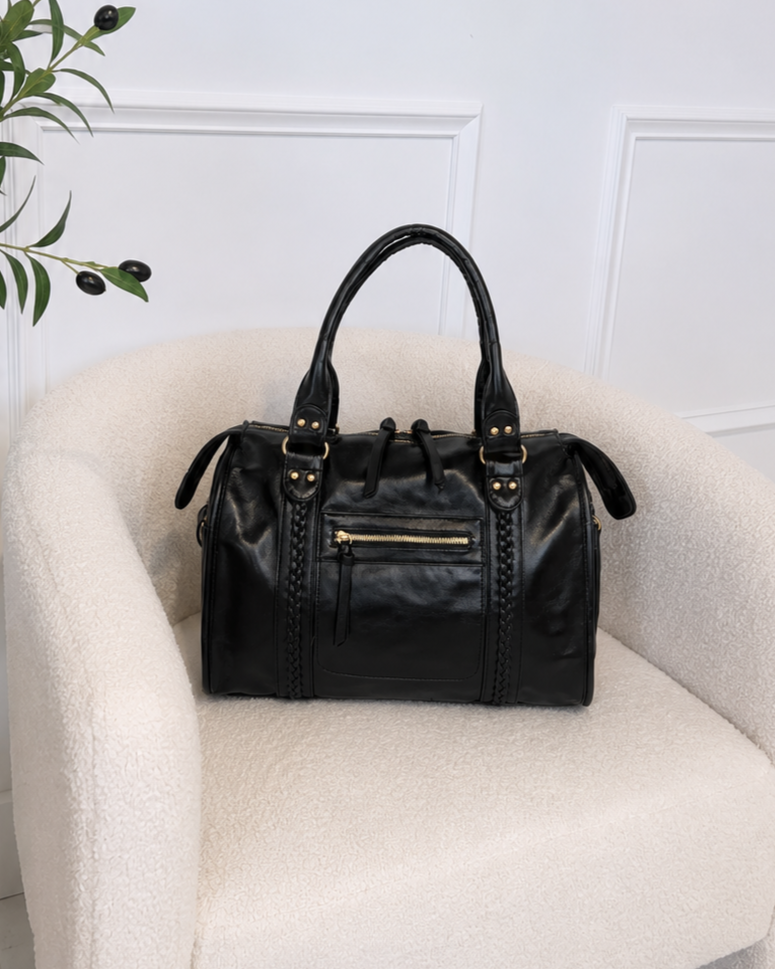 Sac TERRY similicuir