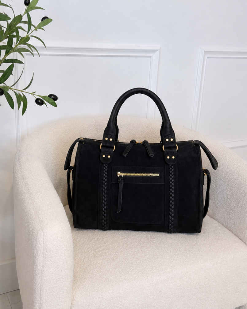 Sac TERRY daim