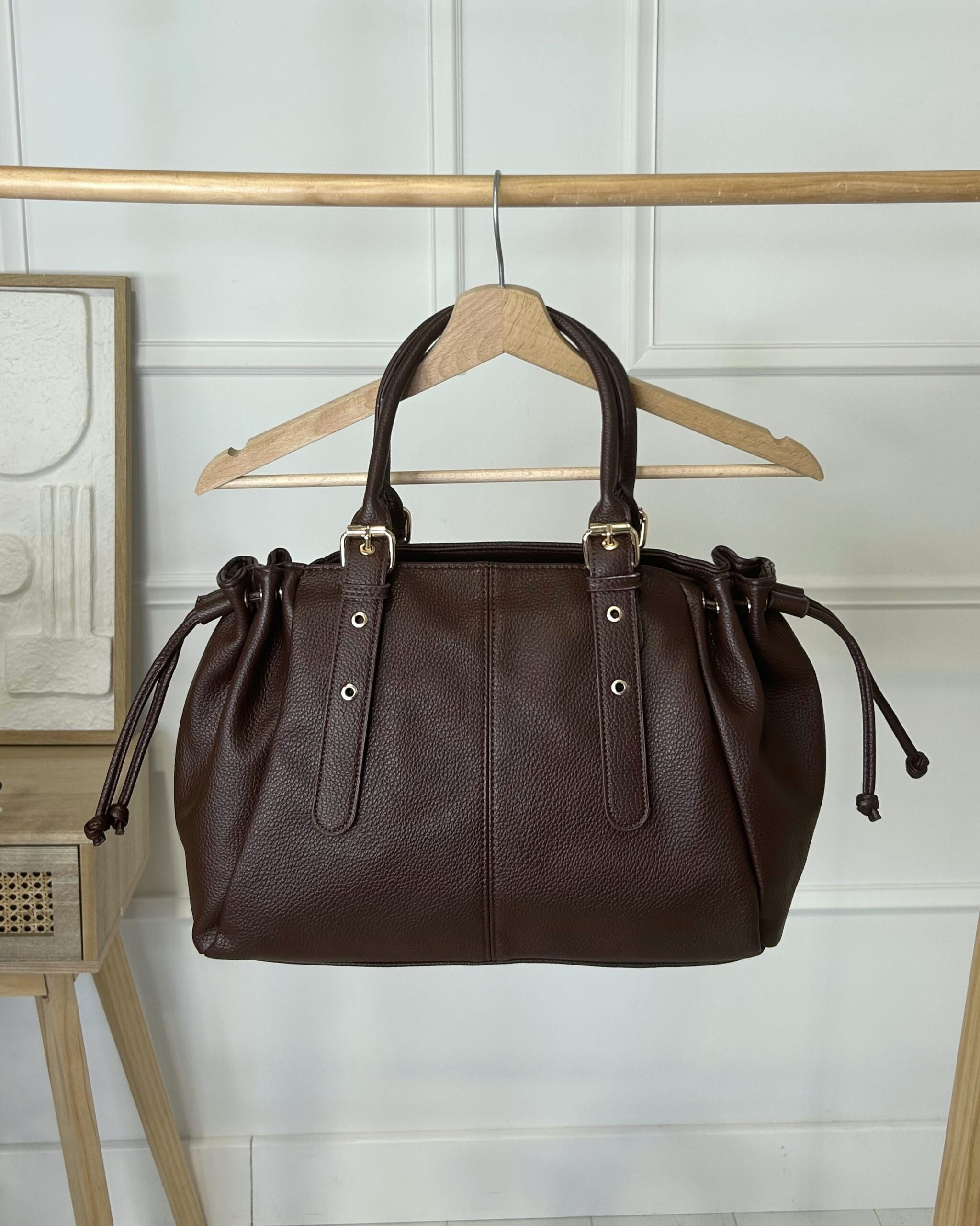 sac de cours femme
