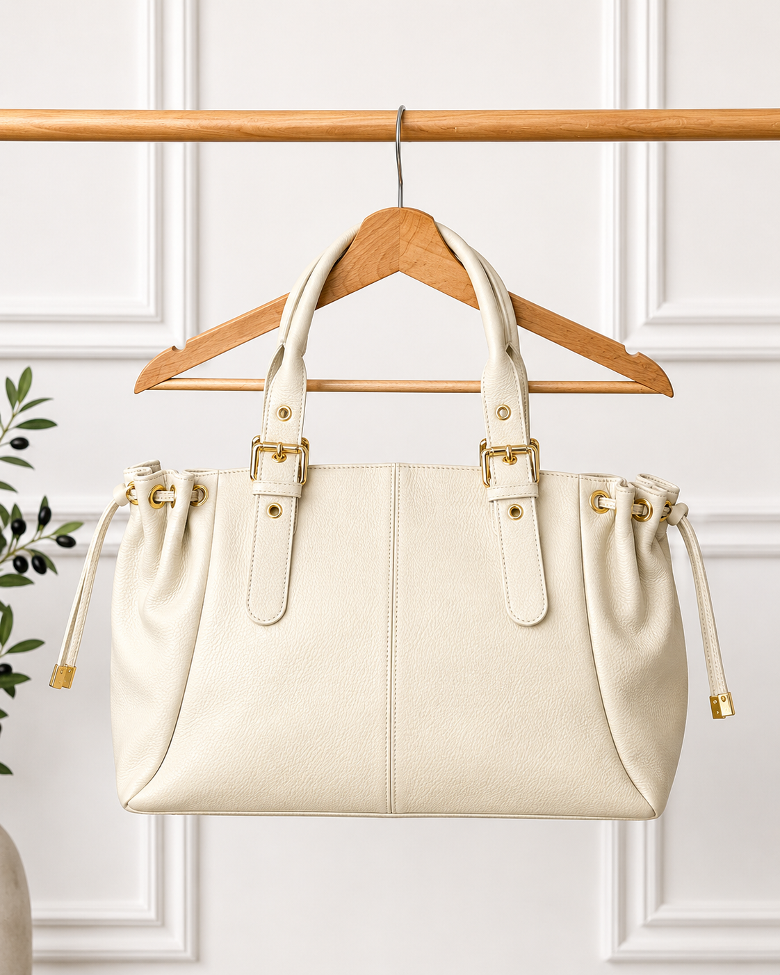 sac en cuir tendance