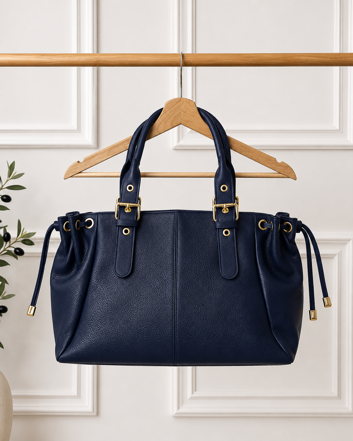 sac en cuir