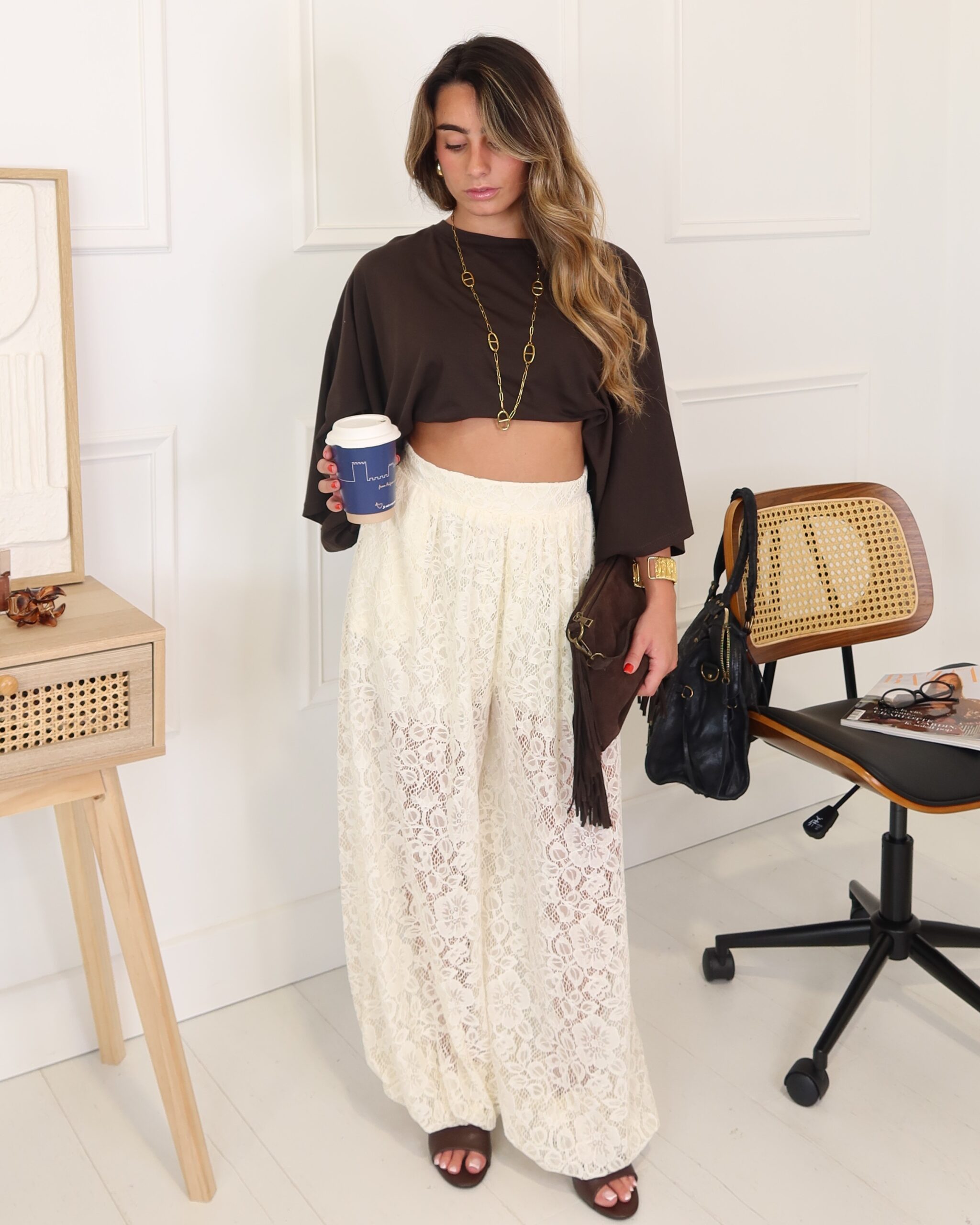 Pantalon DANIELA