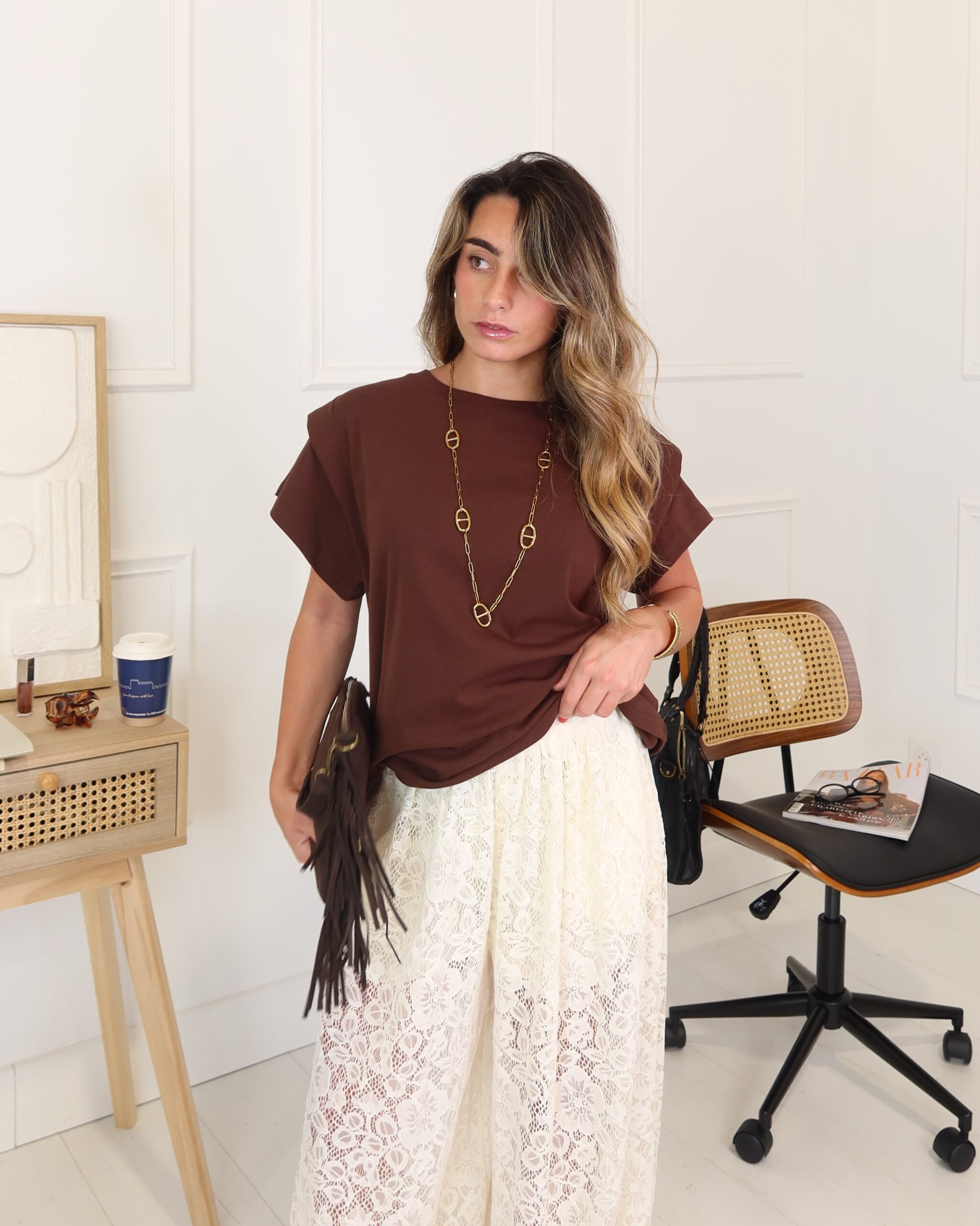 Marron