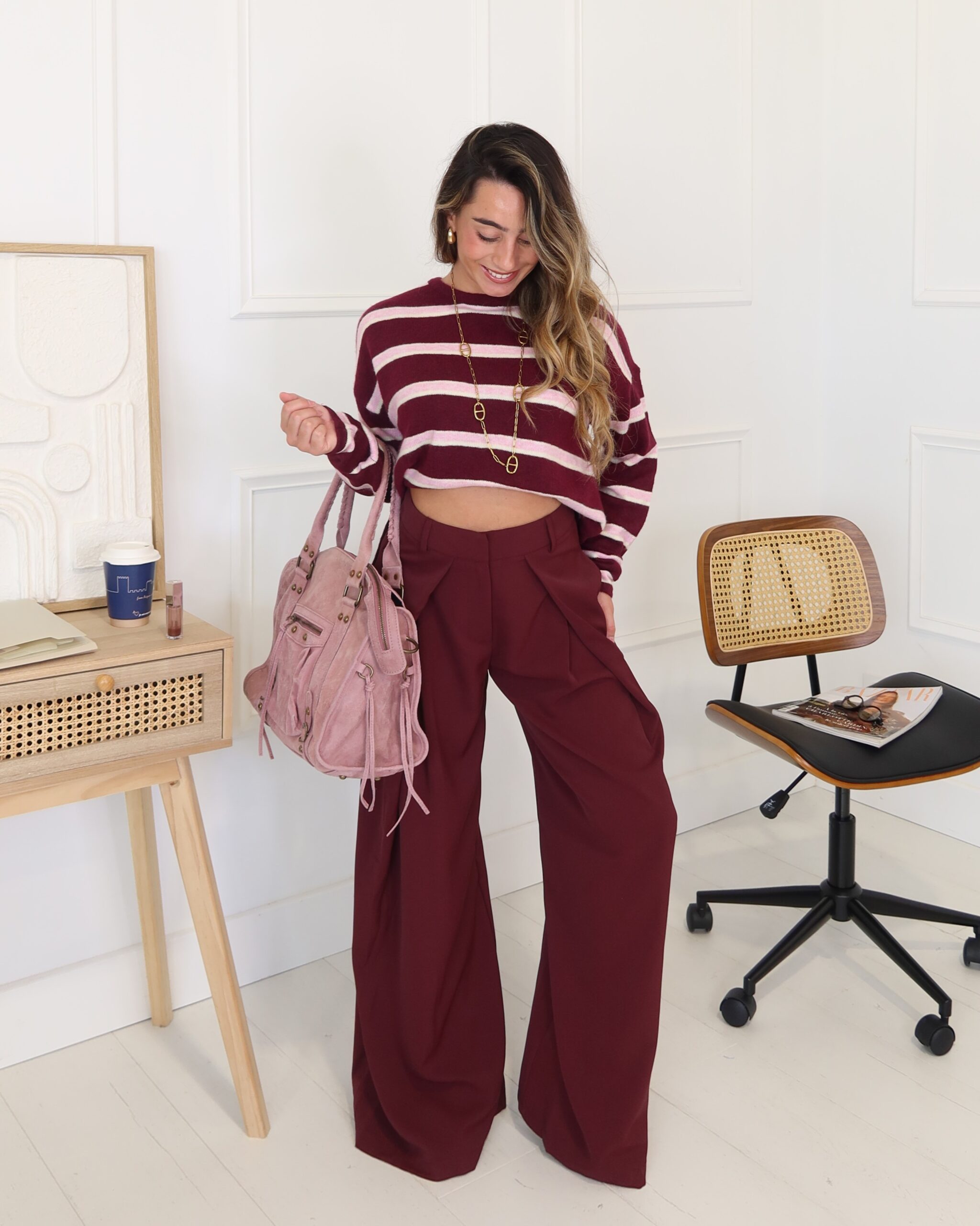 Pantalon LORENA (plusieurs coloris) – Image 6
