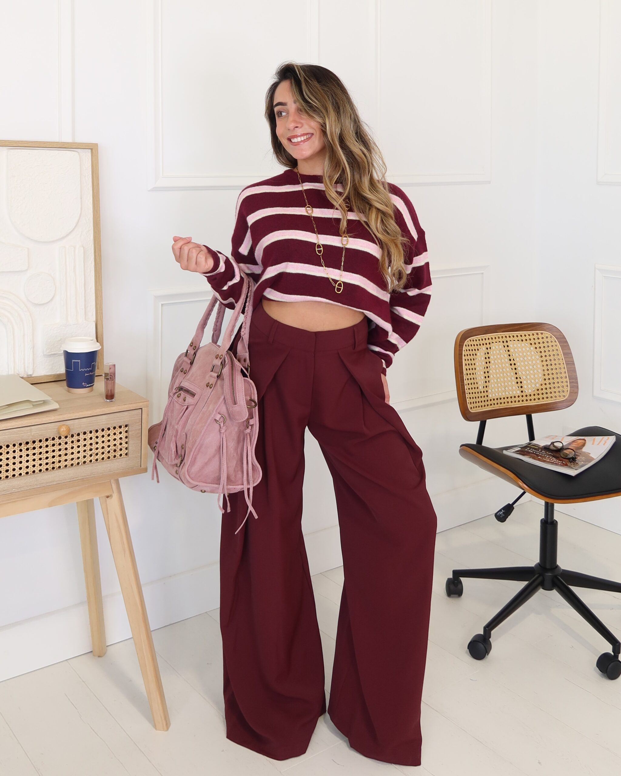 Pantalon LORENA (plusieurs coloris) – Image 4