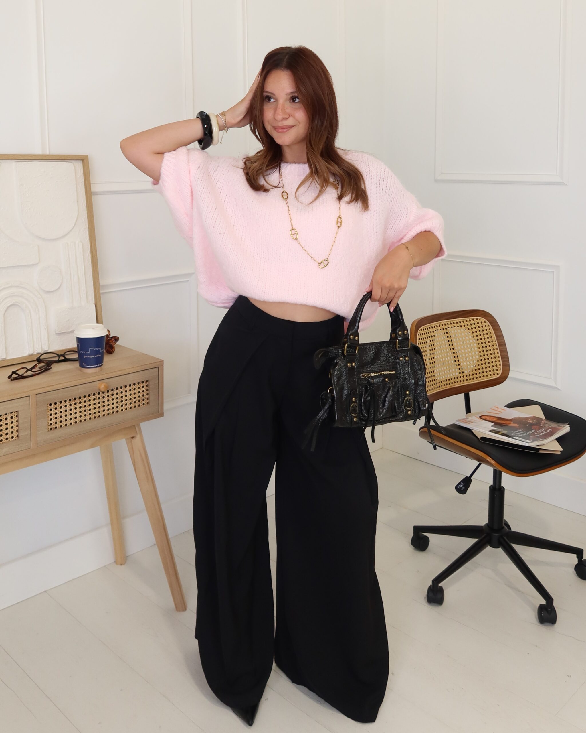 Pantalon LORENA (plusieurs coloris) – Image 3