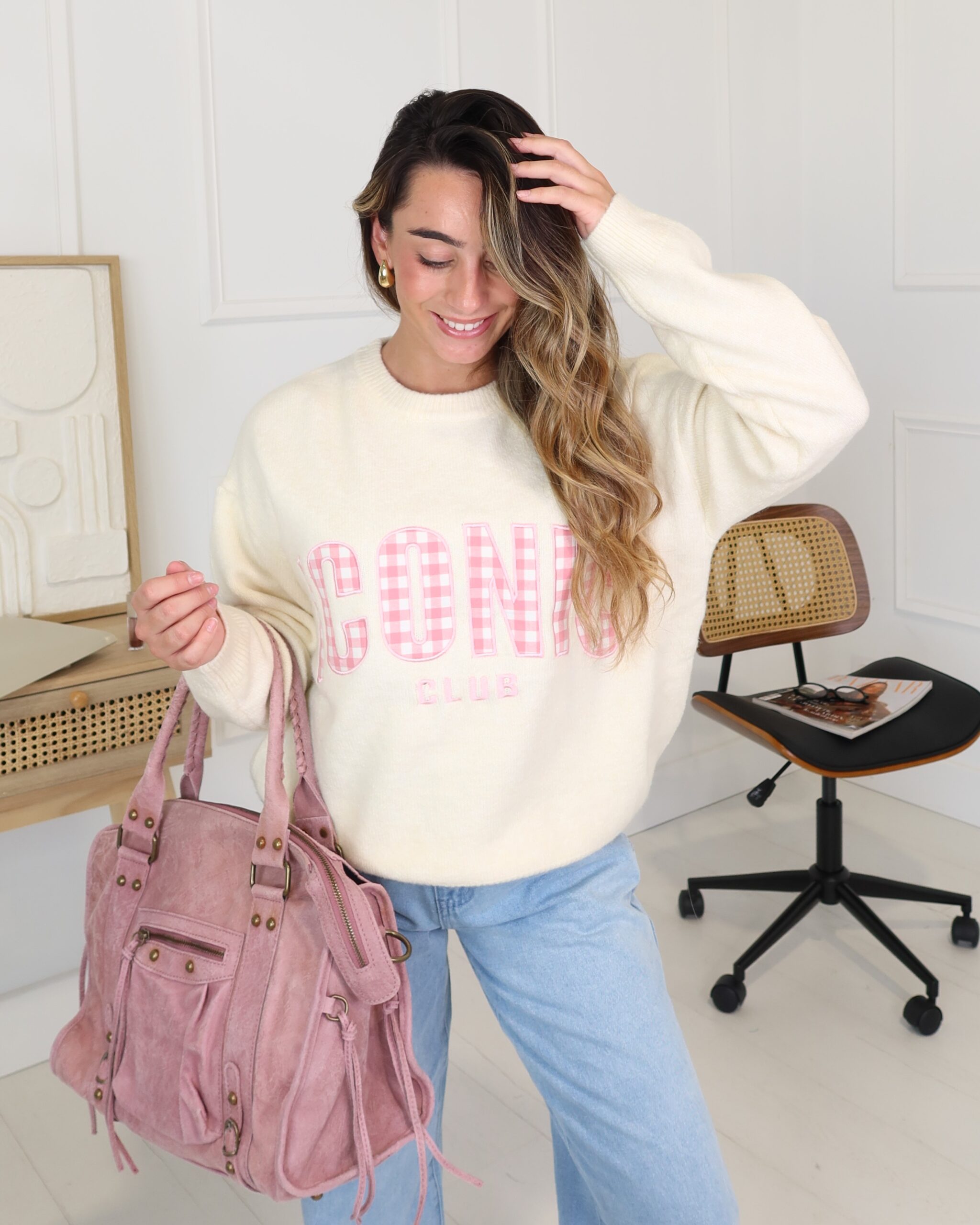 Pull ICONIC – Image 5