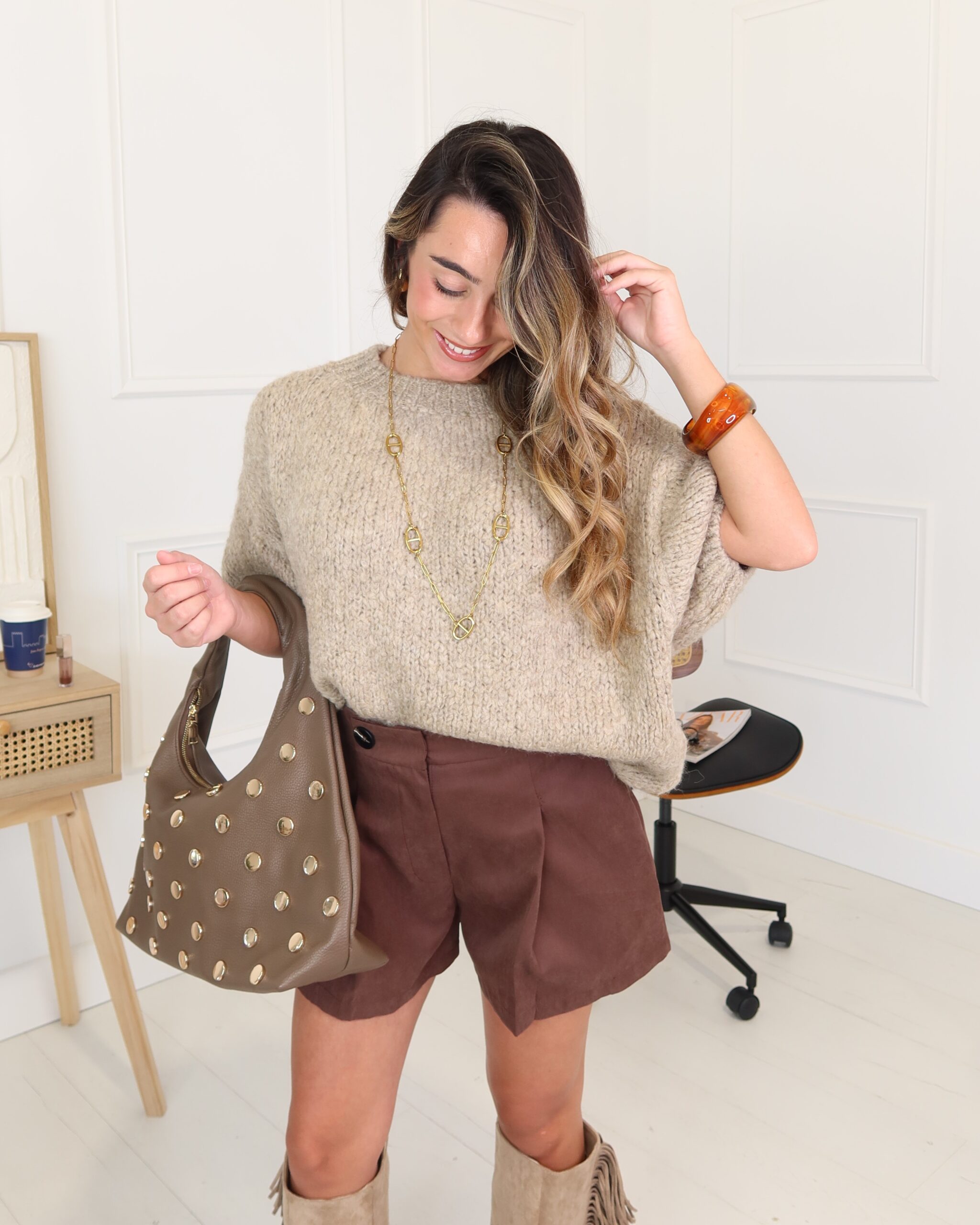Pull MIAMI (plusieurs coloris) – Image 3